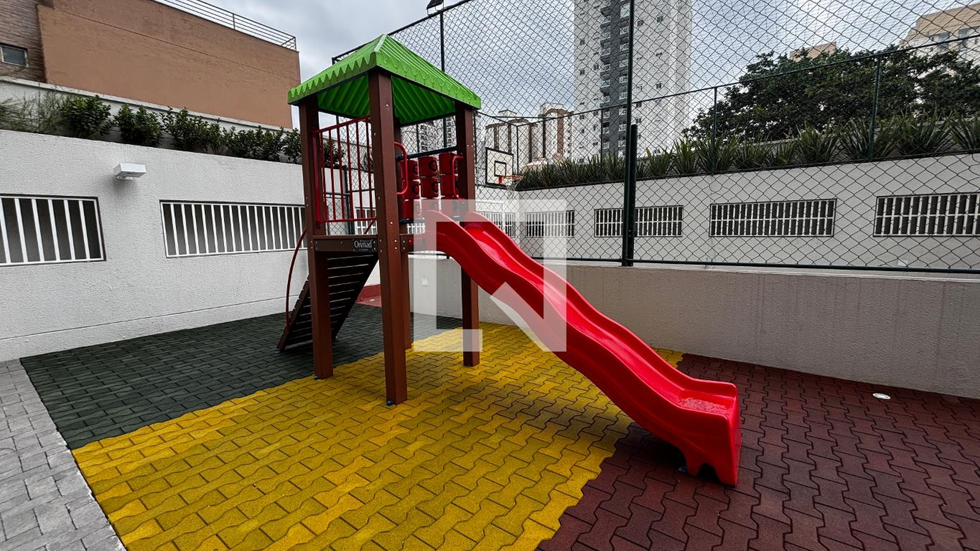 Playground - 
