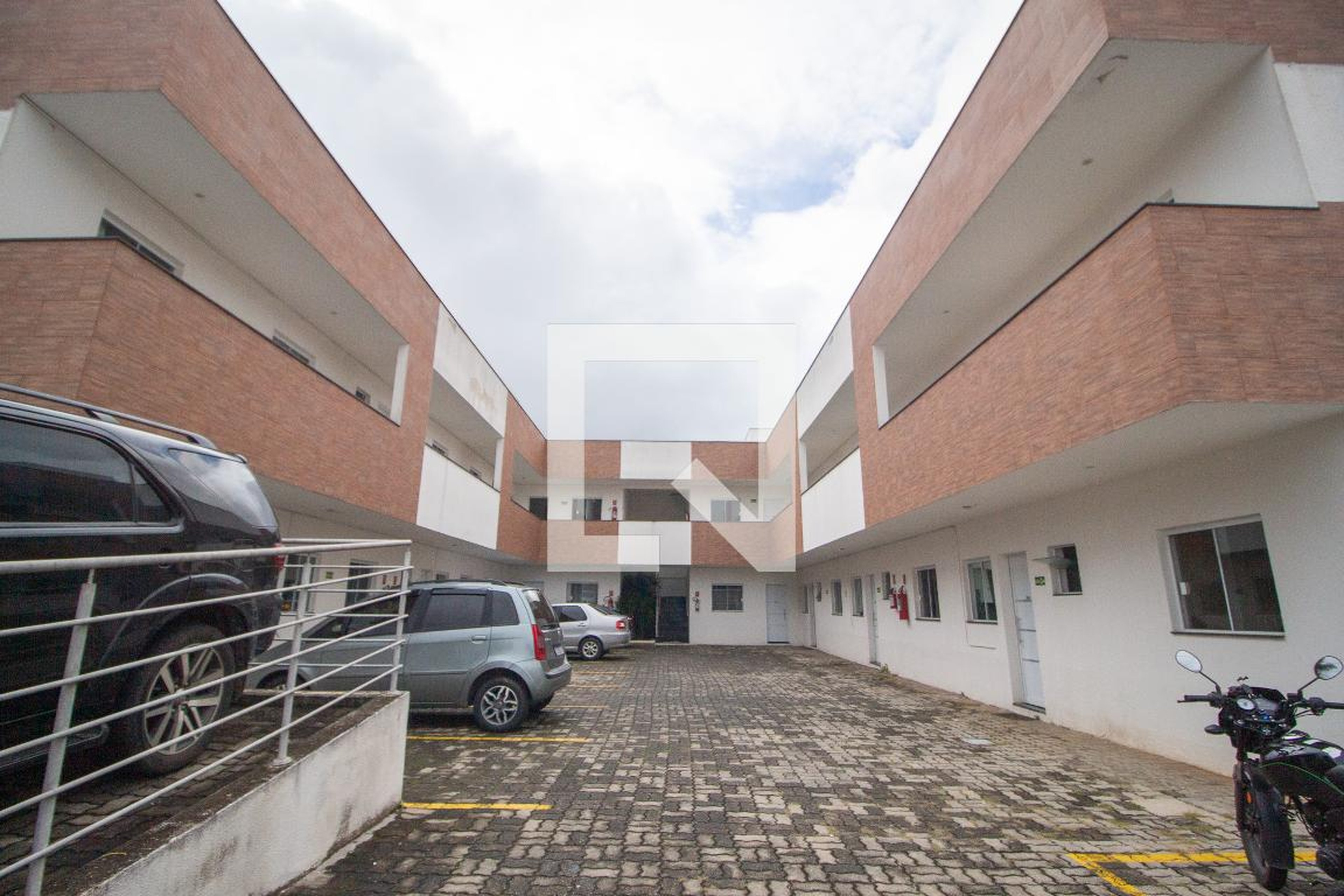 Área comum - Residencial Formosa