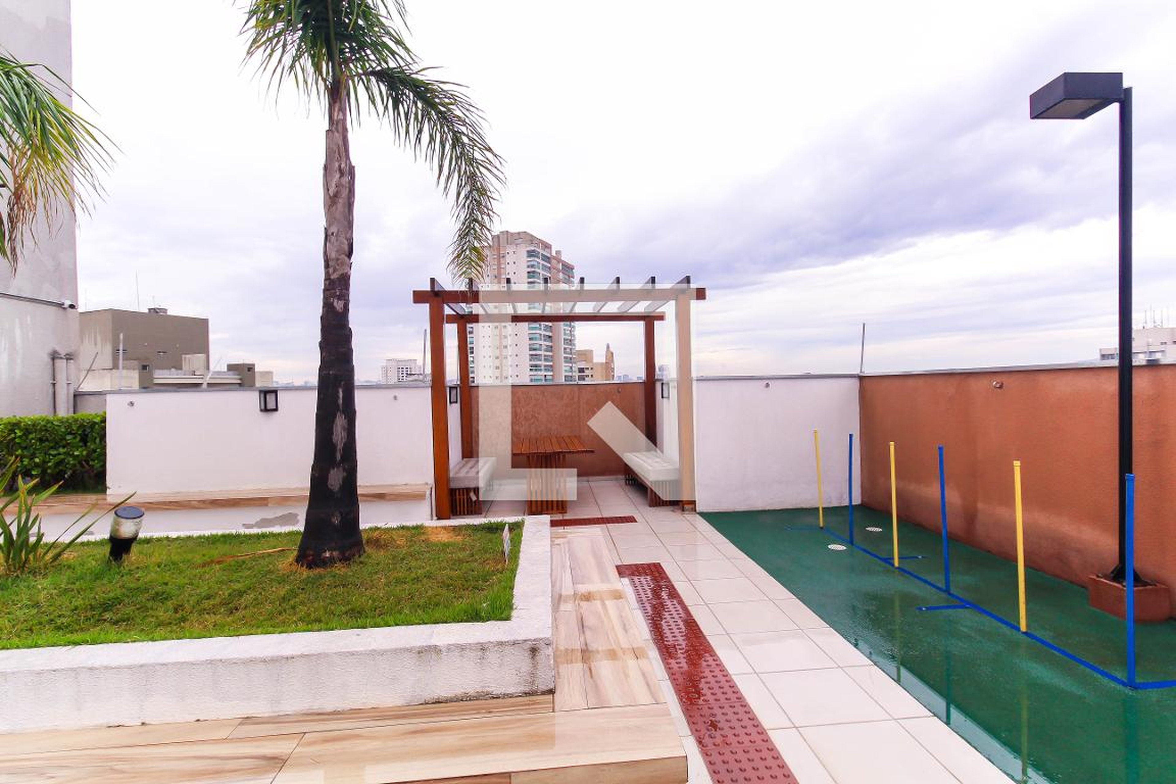 Espaço Pet - Villa Sardenha Mooca