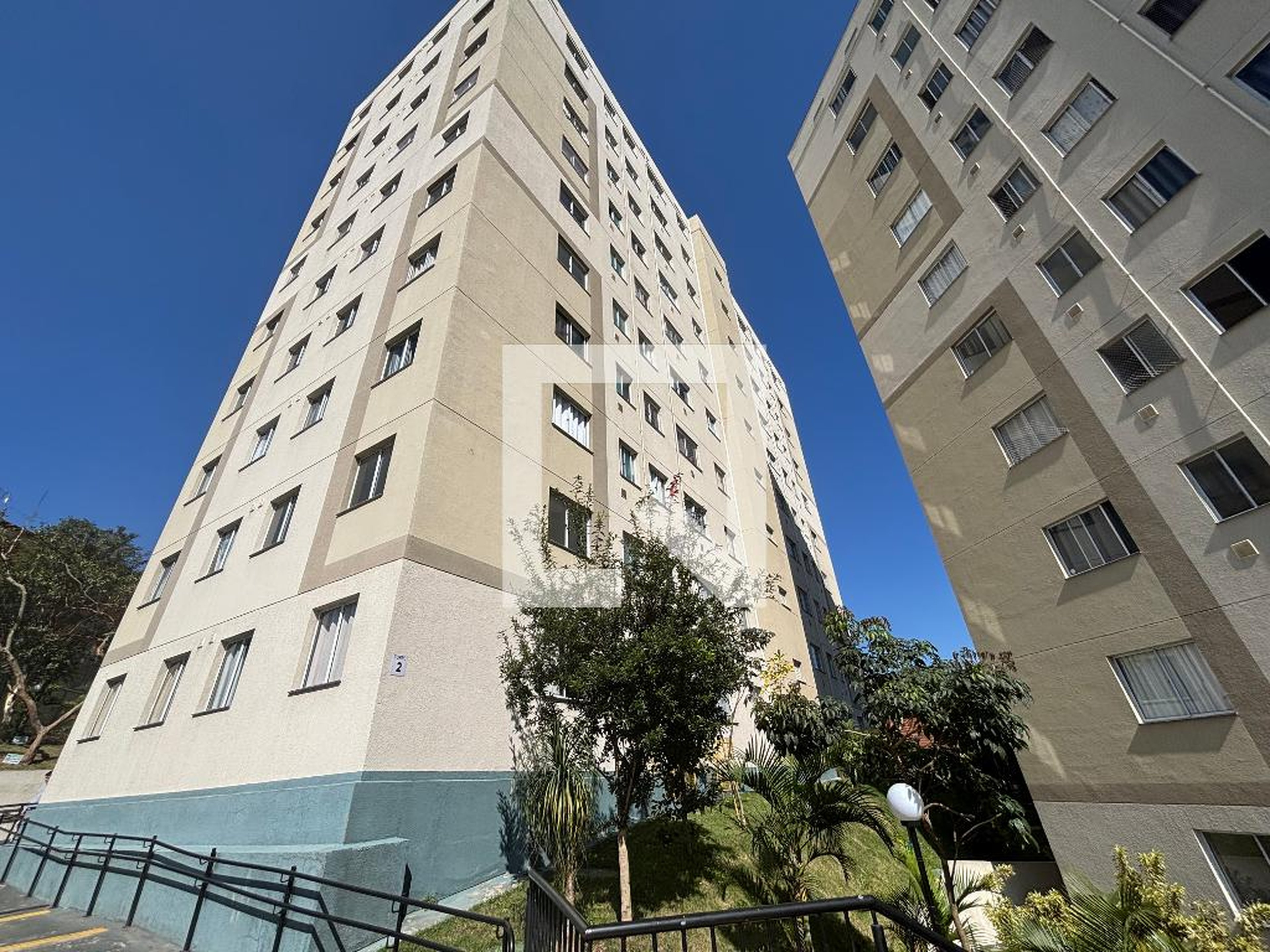 Fachada Residencial Versatti