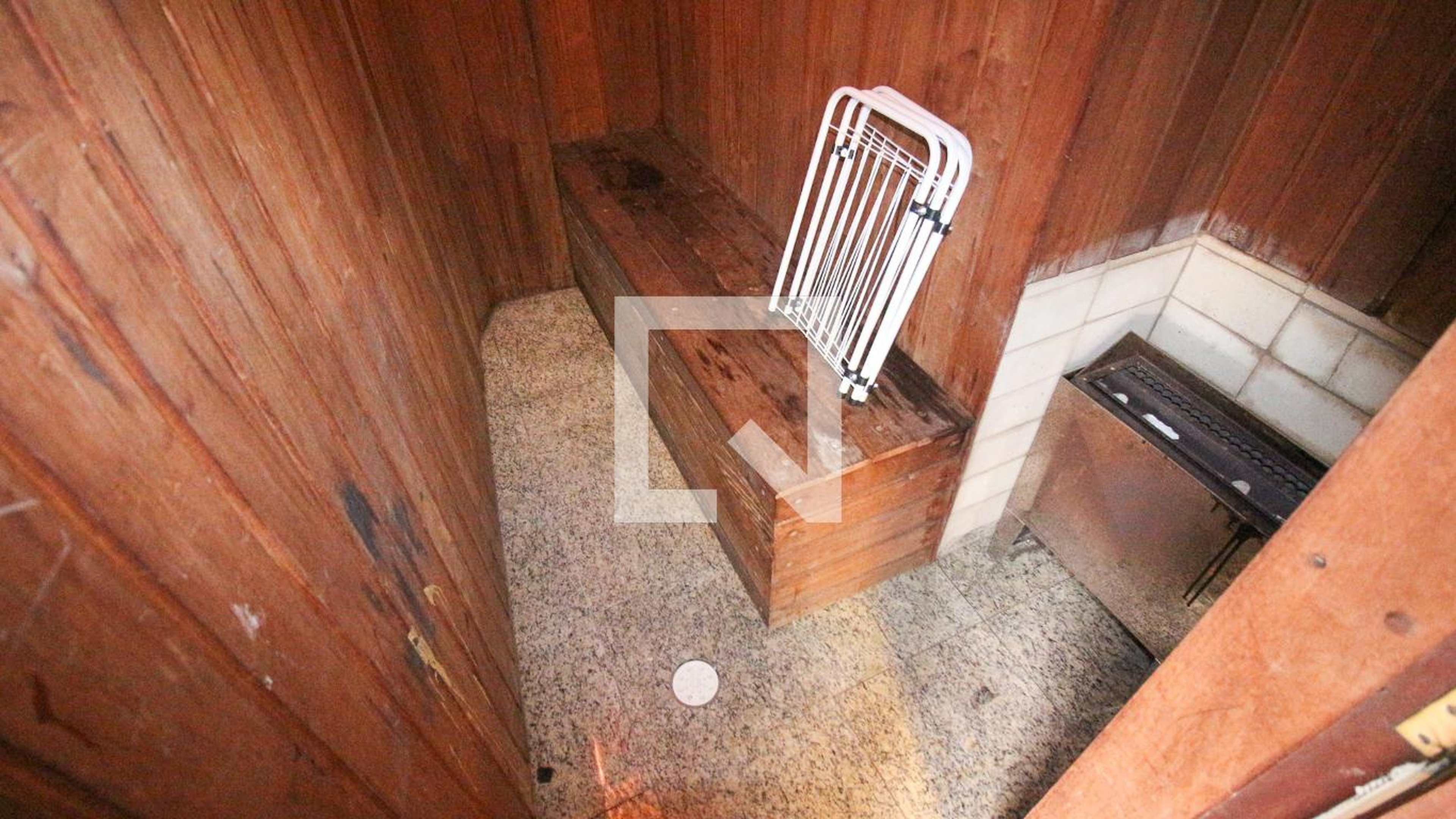 Sauna - Residencial Verona