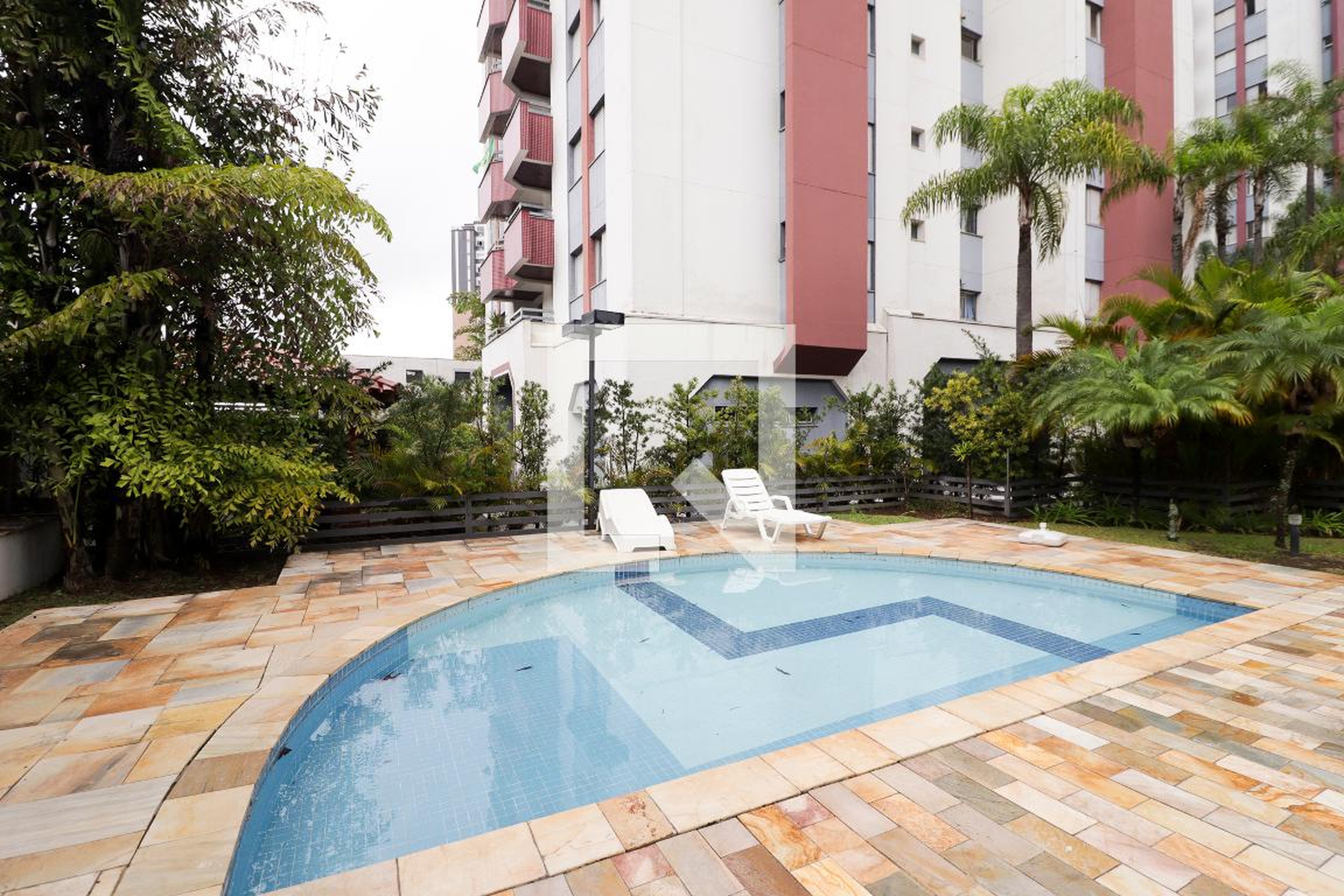 Piscina - Renascença