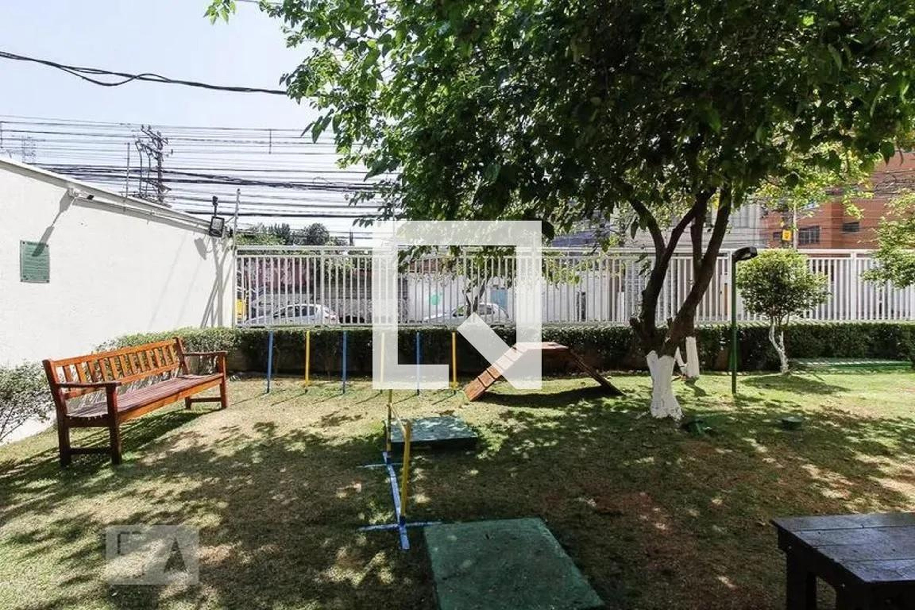 Espaço Pet - Ecolife Tatuape Empreendimentos Imobiliários