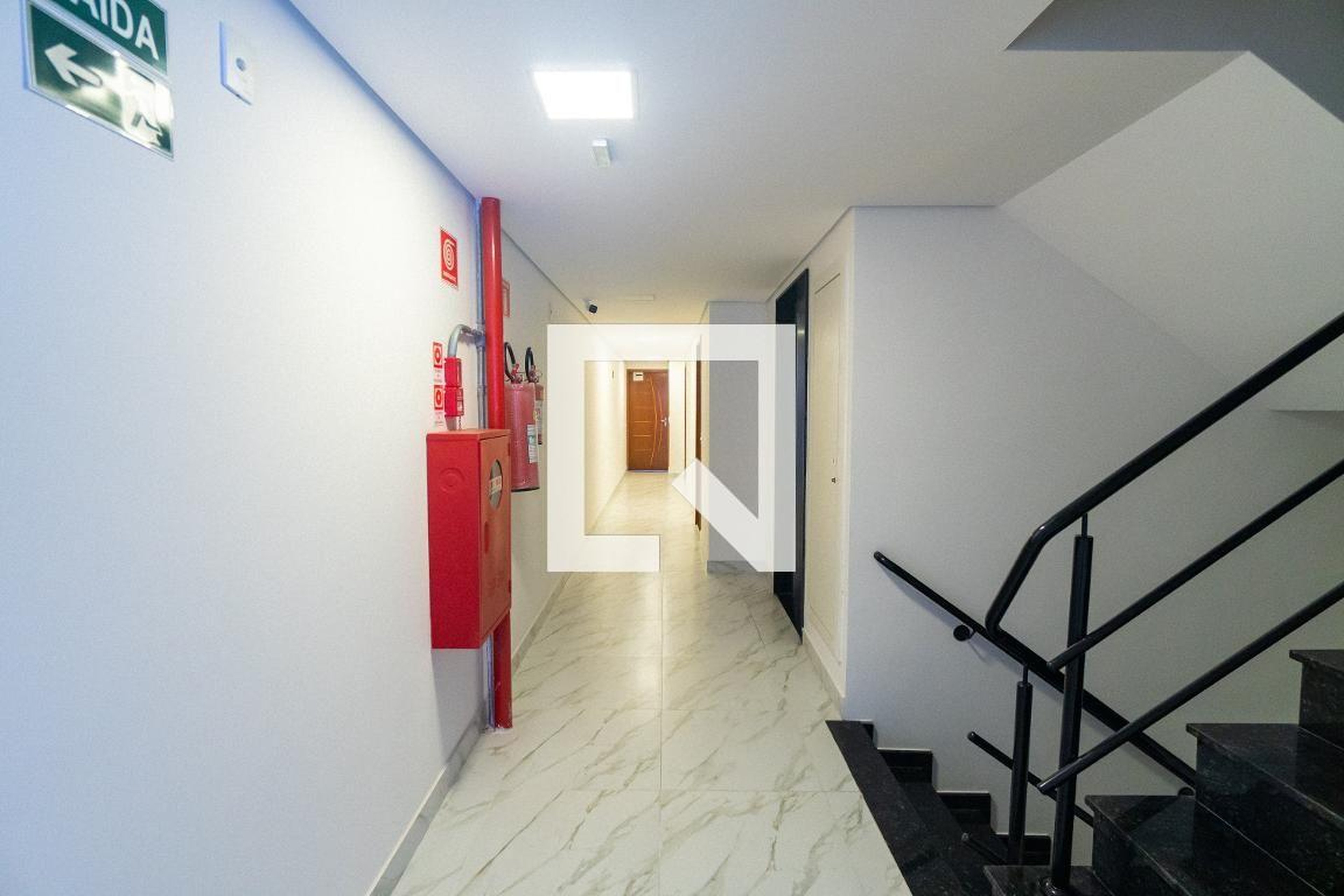 Hall social - Oriental
