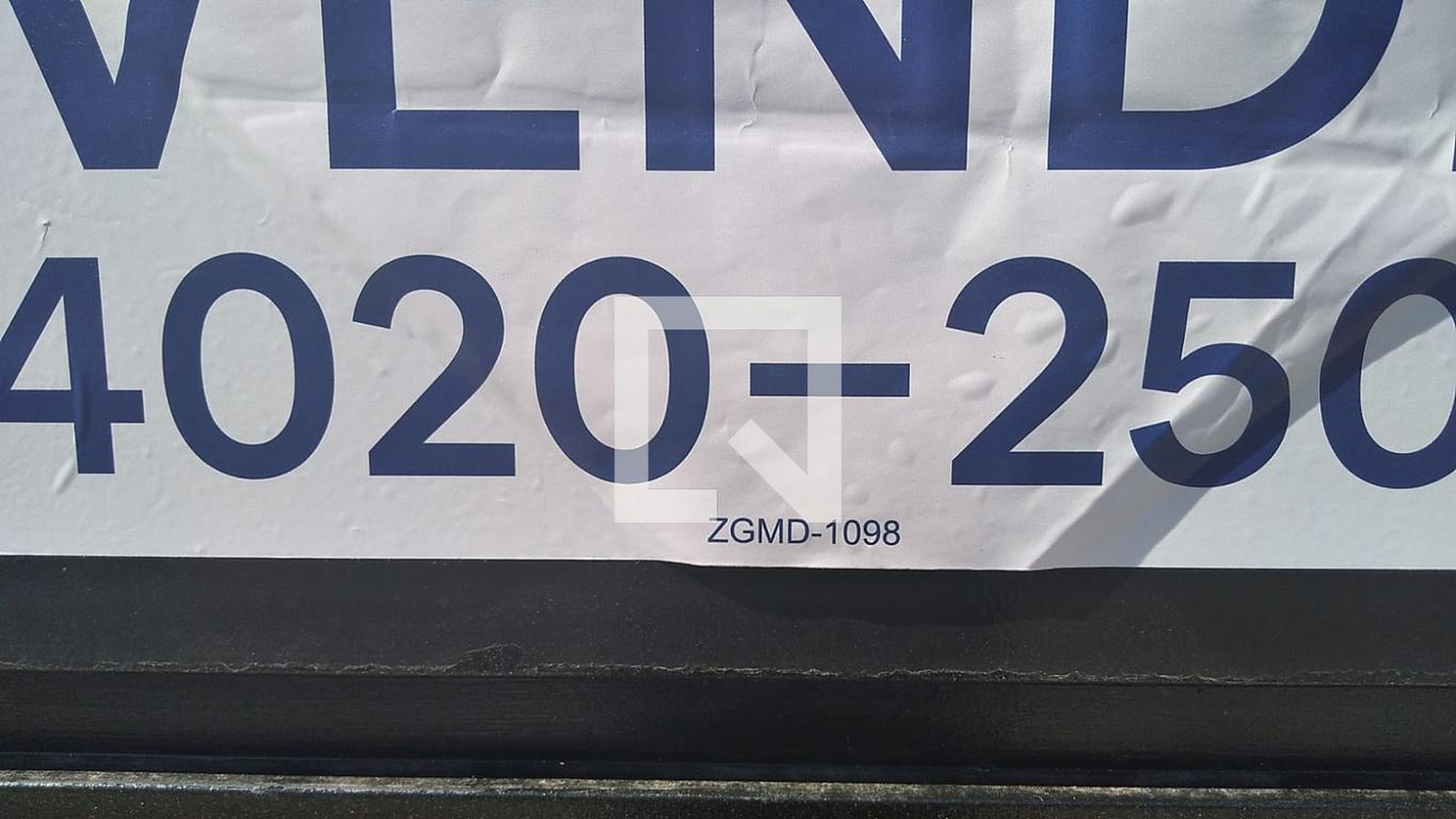 Fachada Condomínio em Rua Henrique Braglia, 412