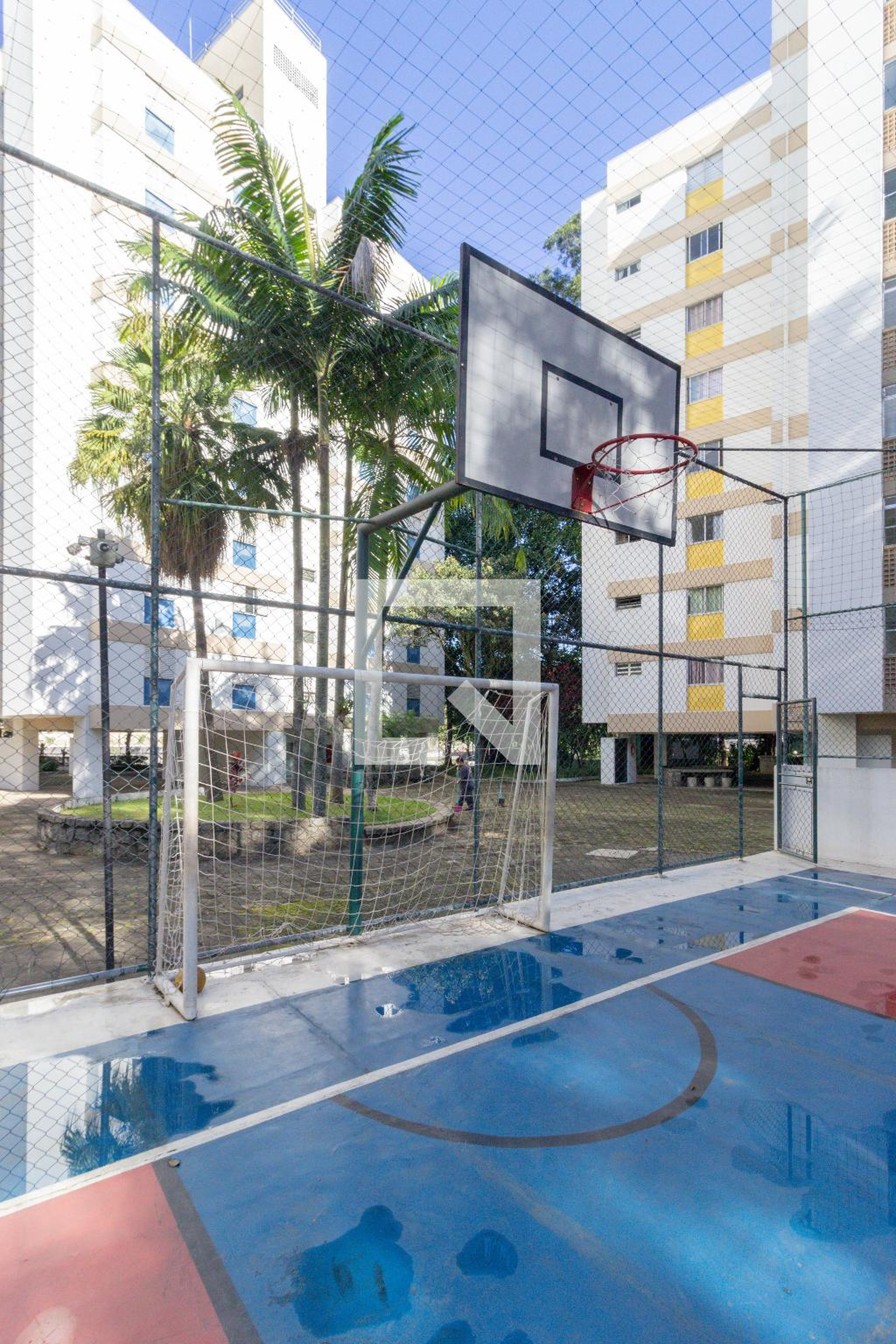 Quadra - Village