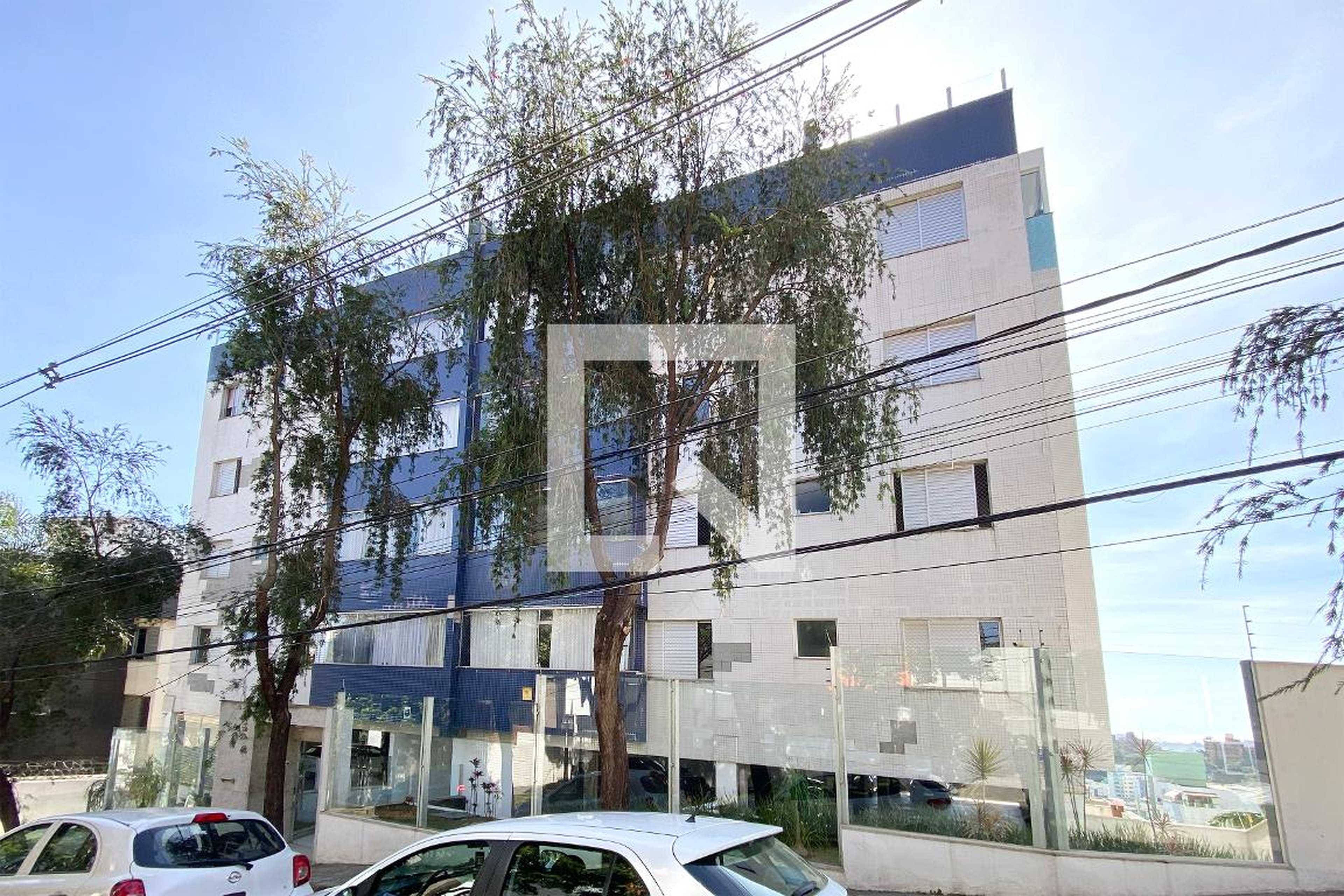 Fachada Residencial Gabriela