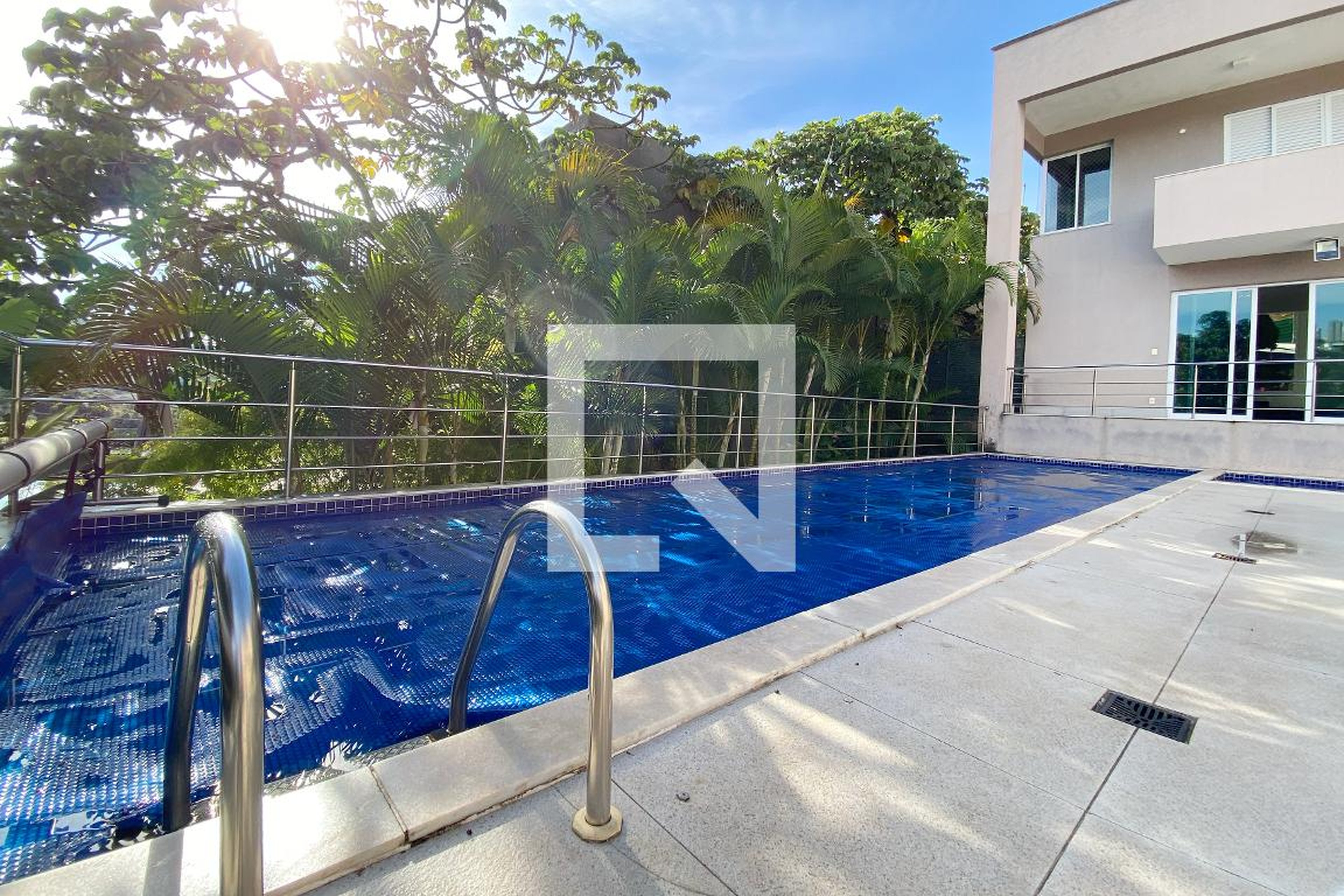 Piscina - 
