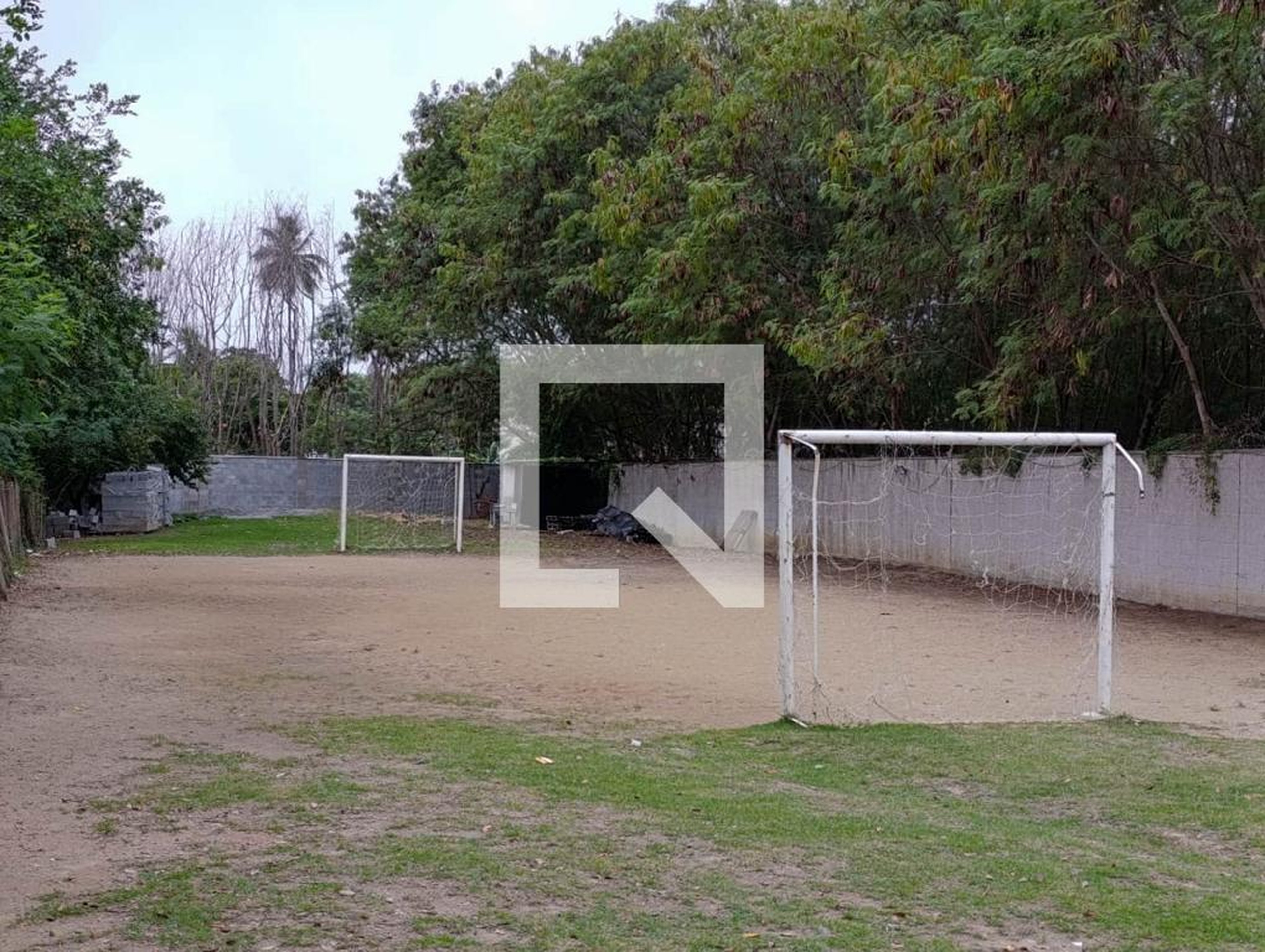 Quadra - Conquista Campo Grande