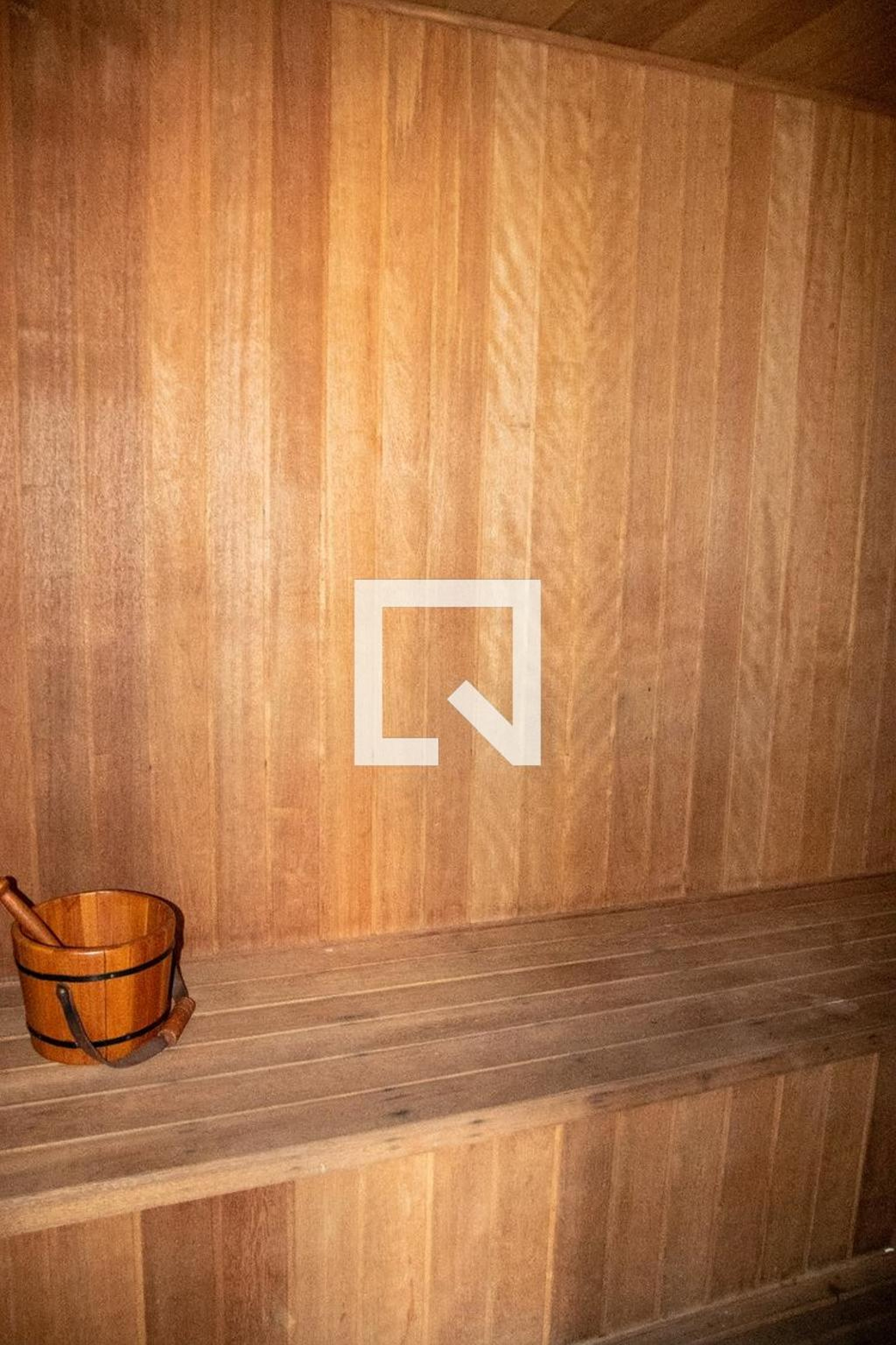 Sauna - Residencial Veneza