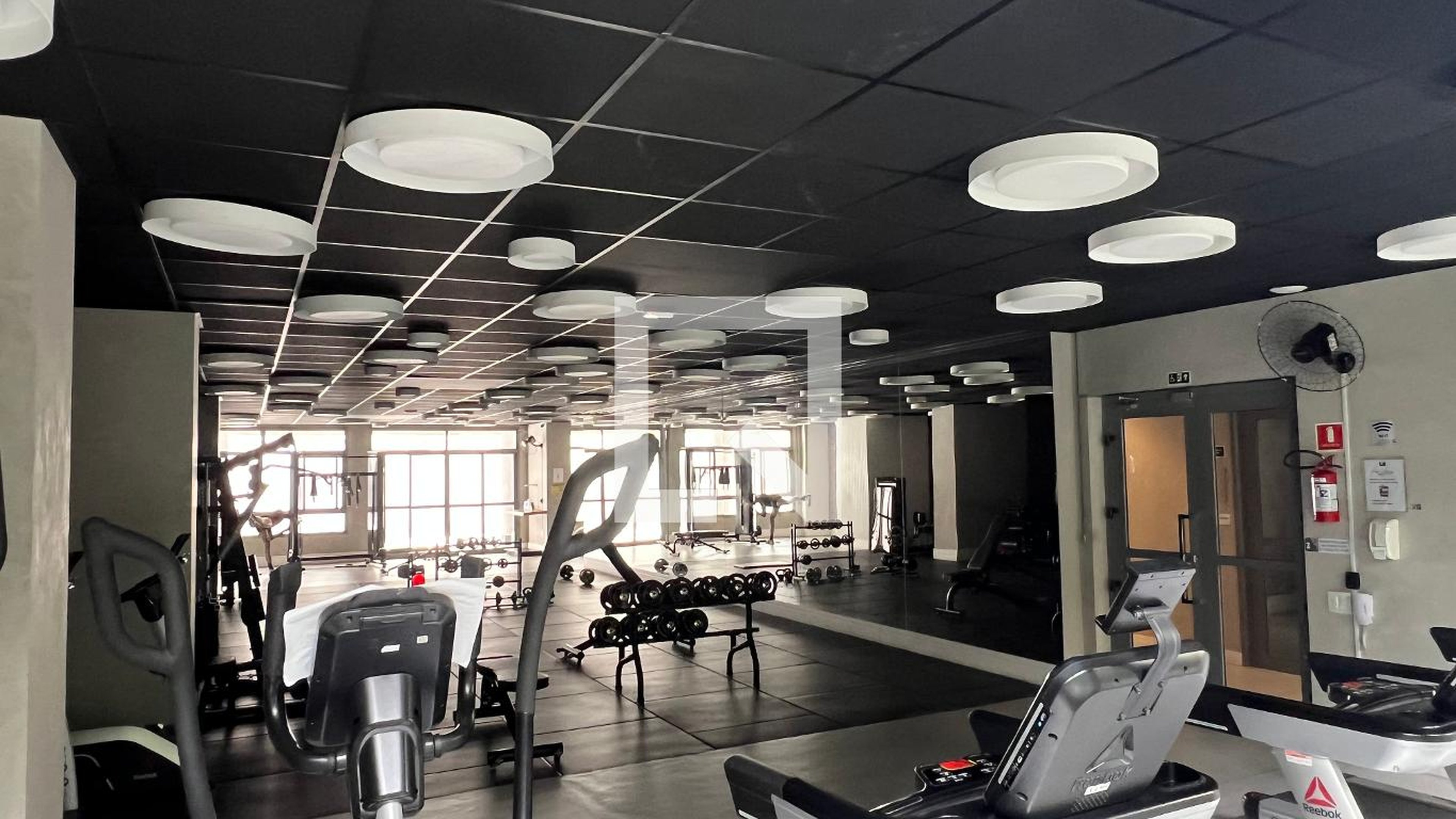 Academia - Z Pinheiros