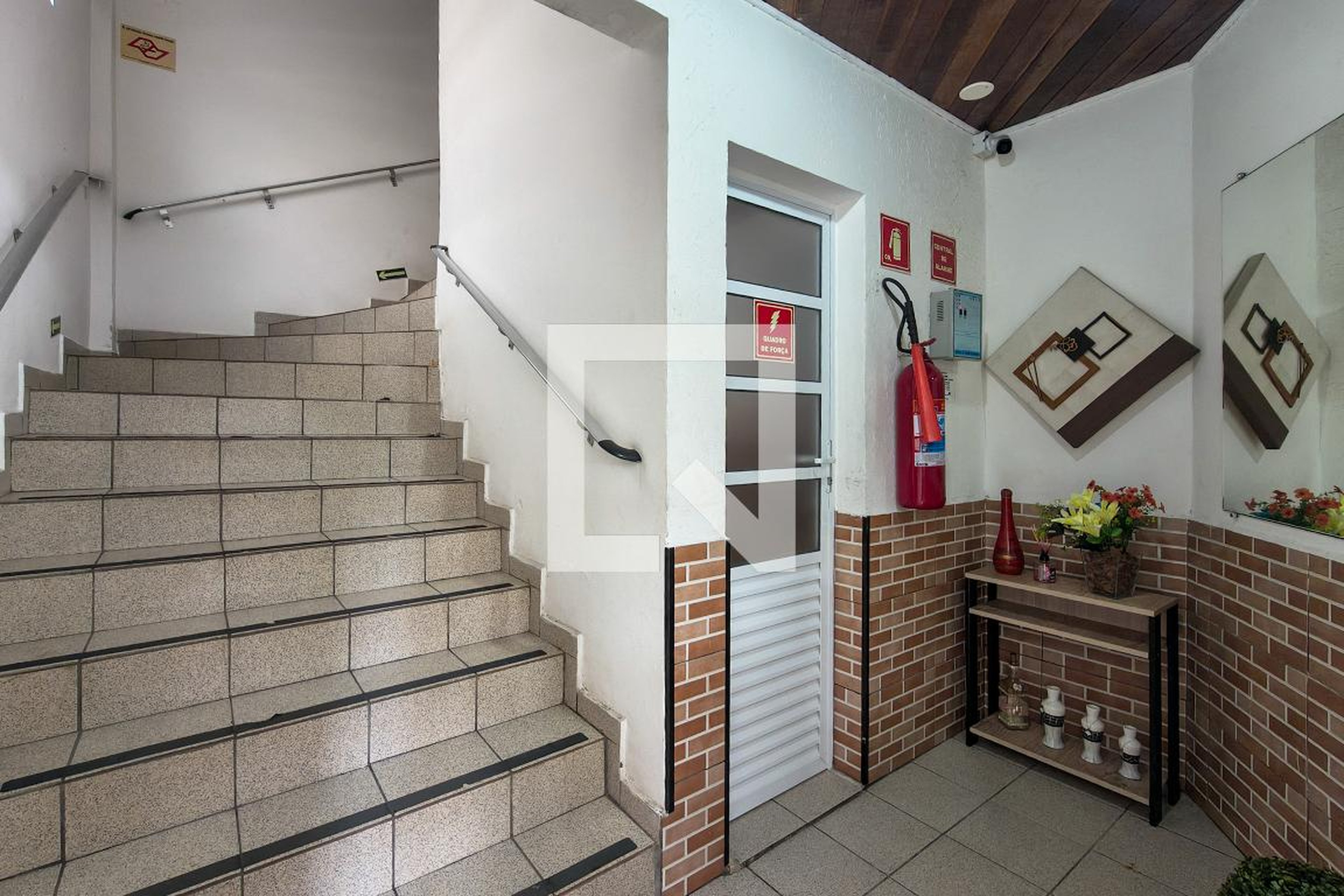 Hall de entrada - 