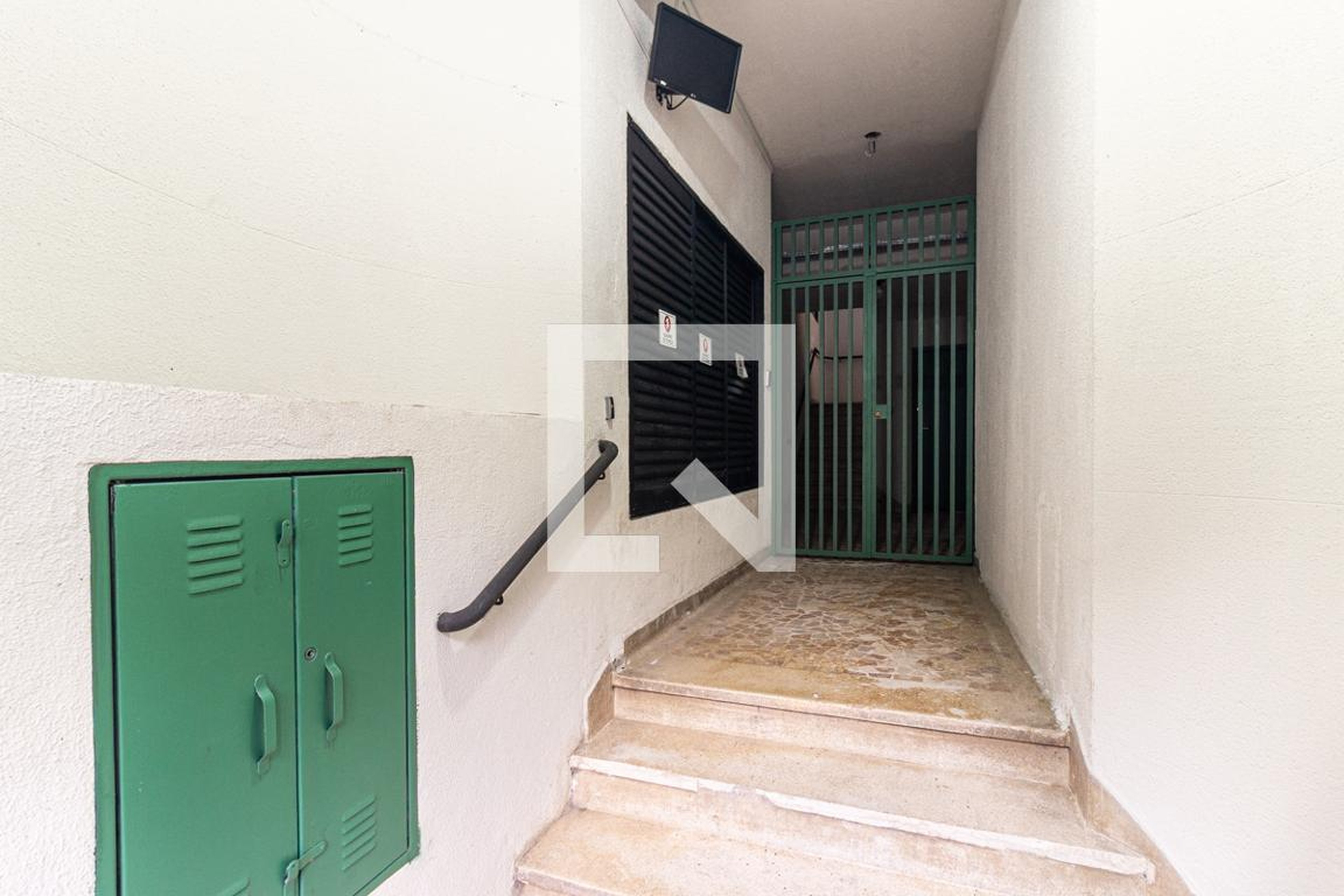 Hall de Entrada - Elana