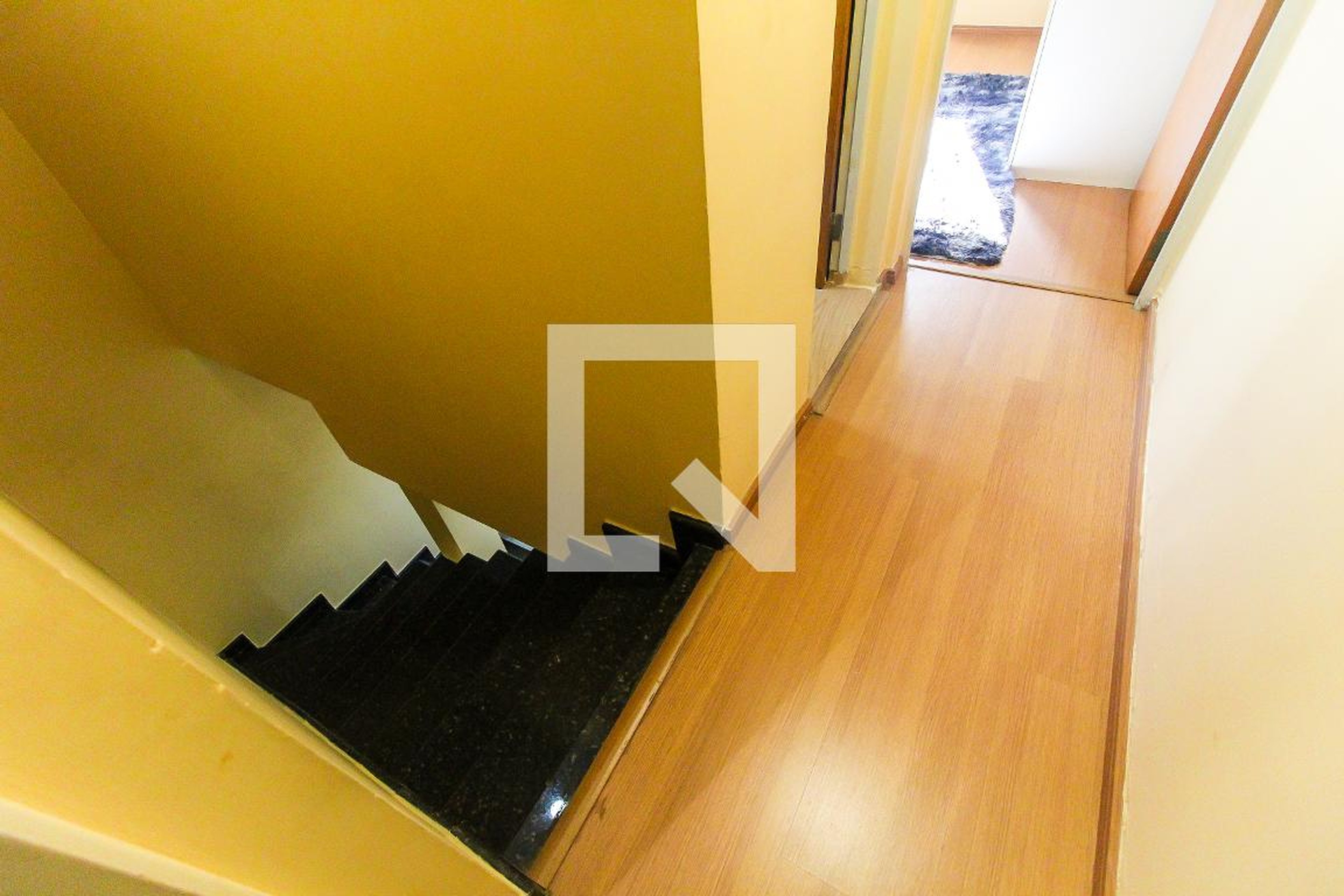 Hall - Residencial Viena