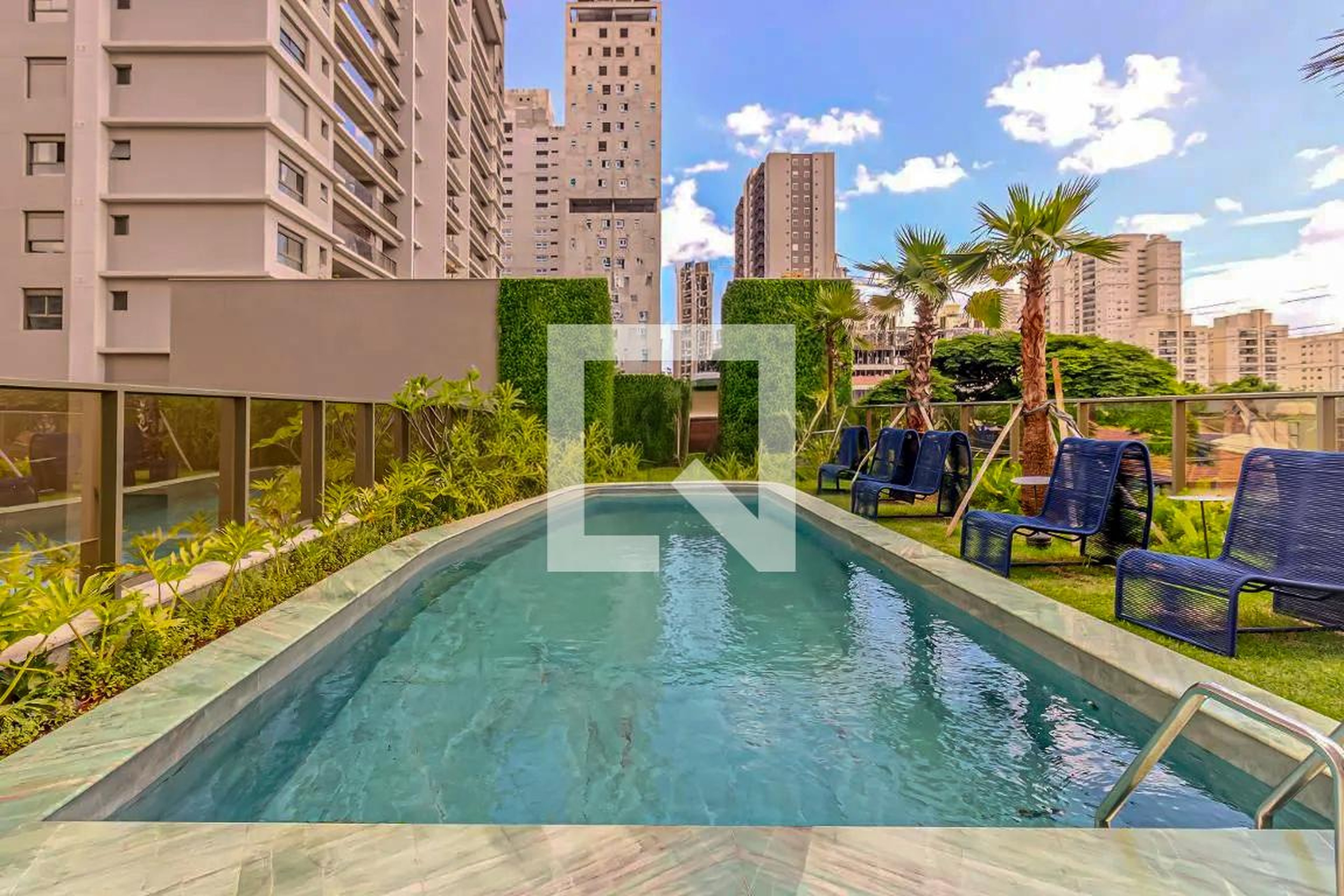 Piscina - 