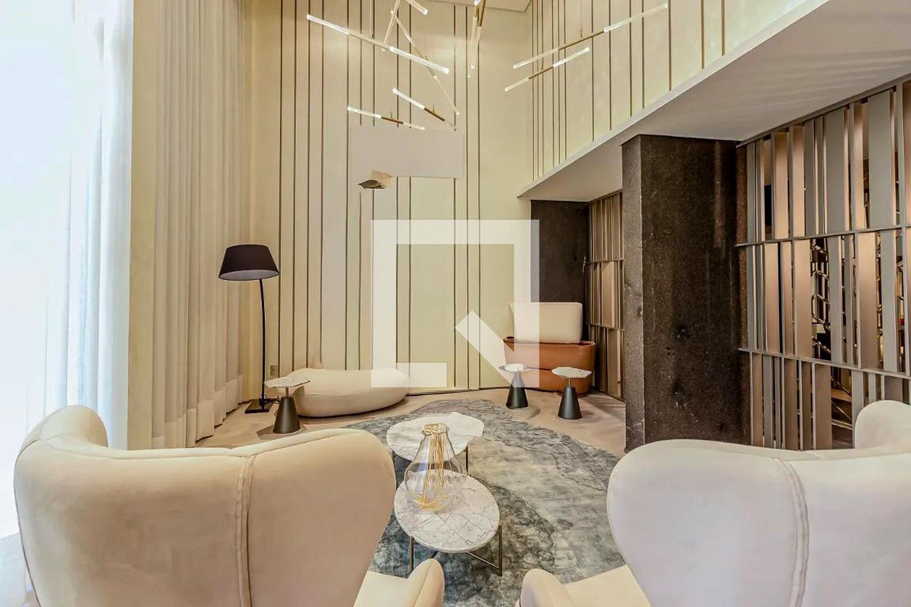 Hall de entrada - 