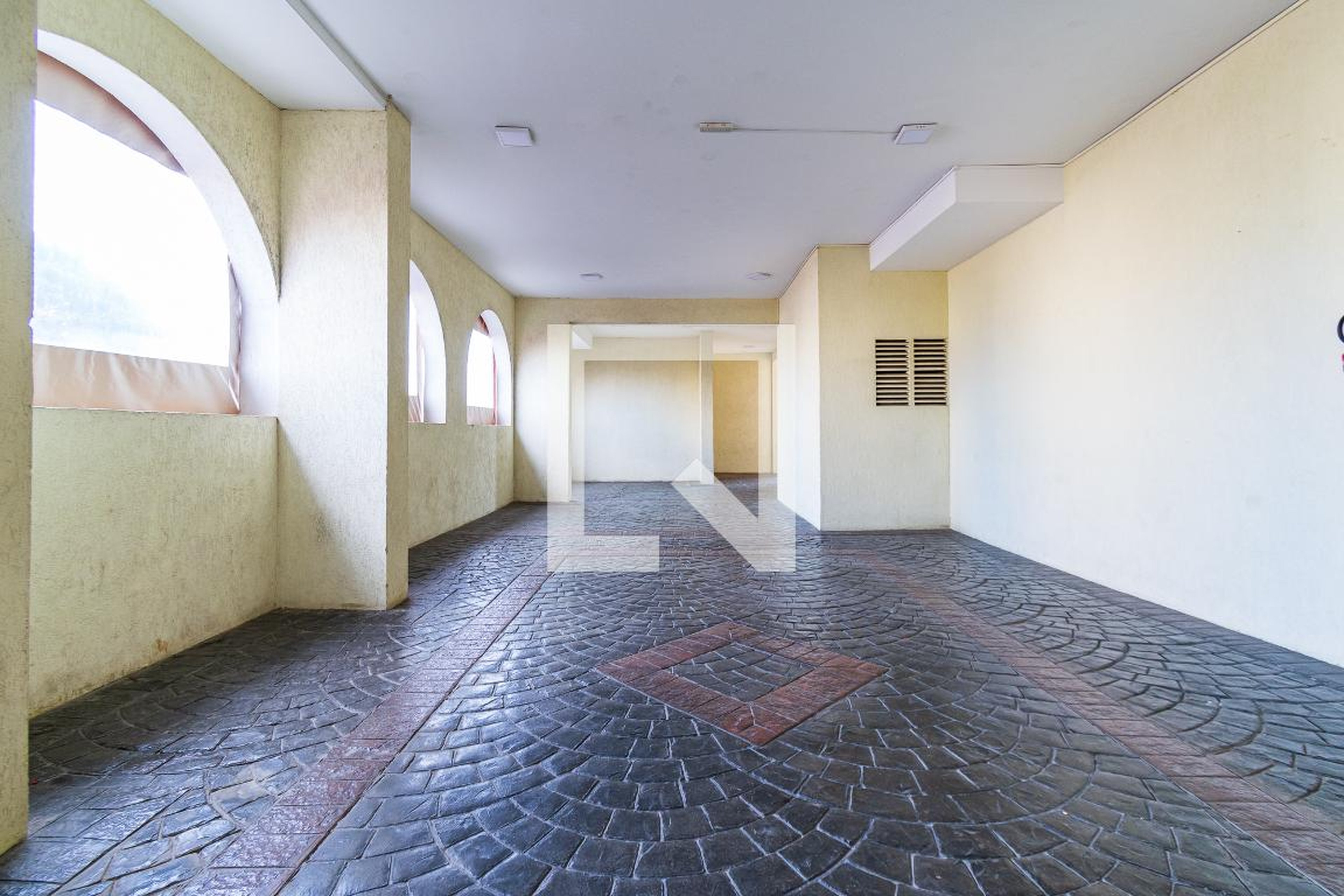 Hall - Villa Ibiza