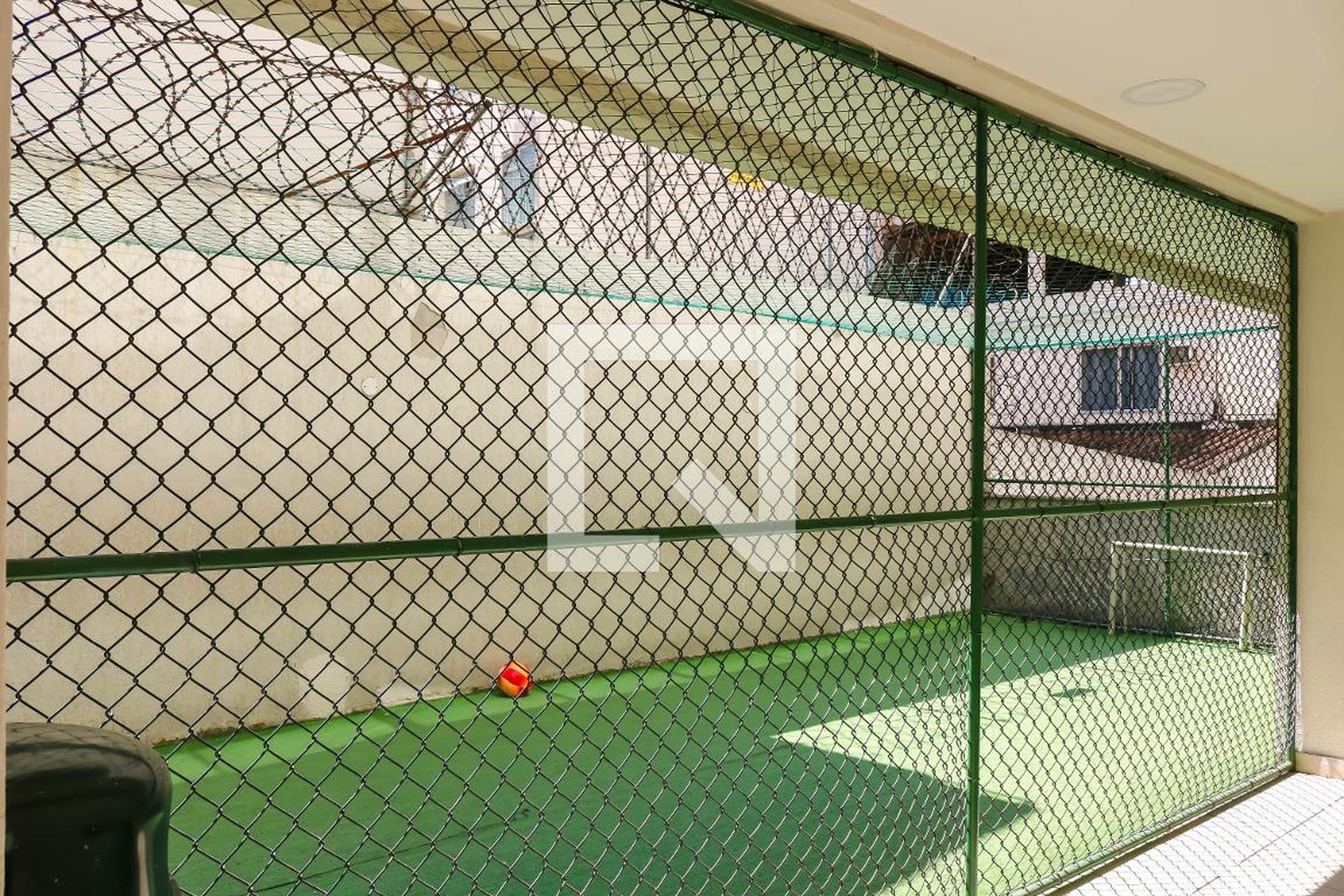 Quadra - Residencial Cozumel