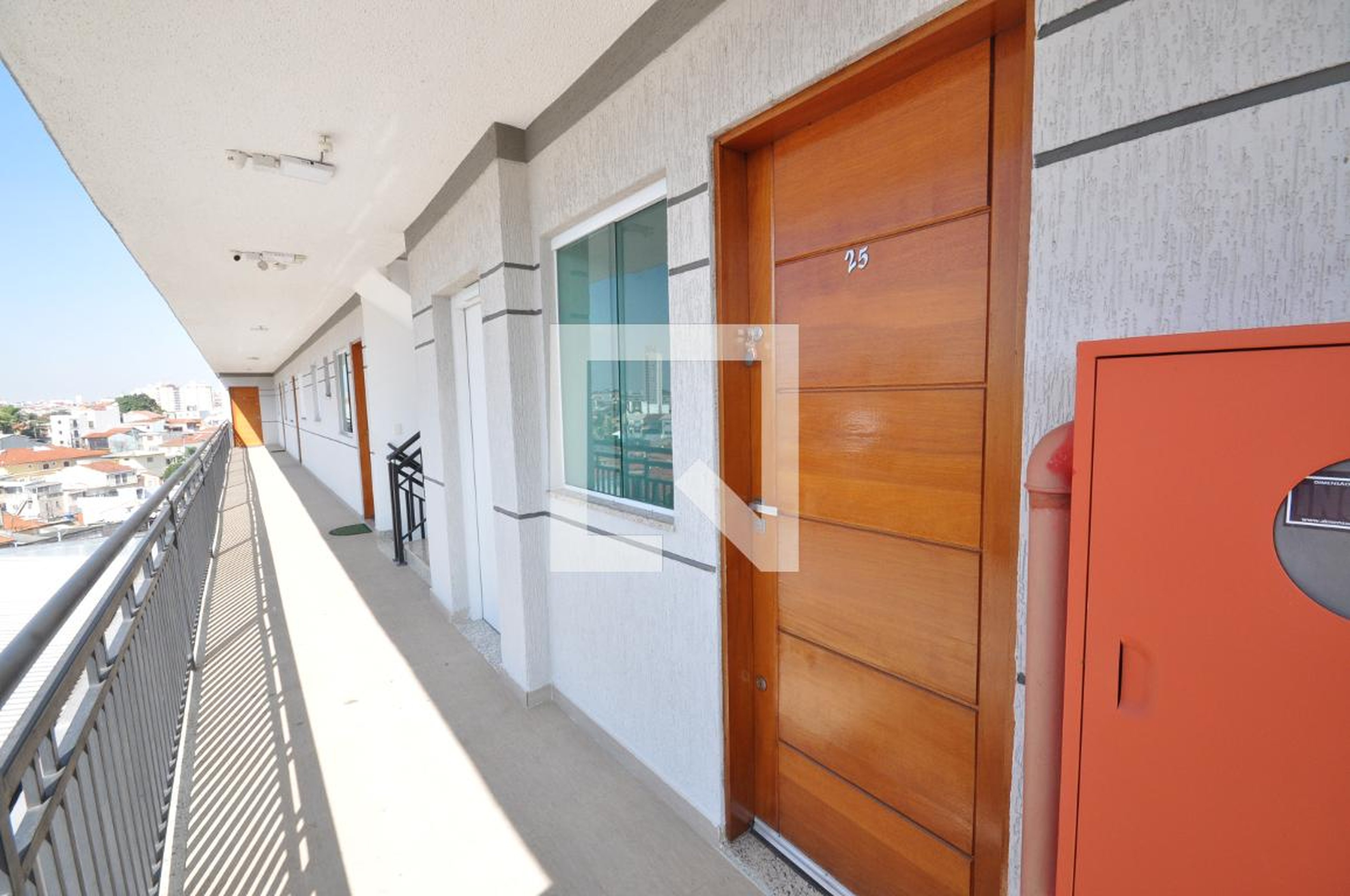 Hall de entrada - 
