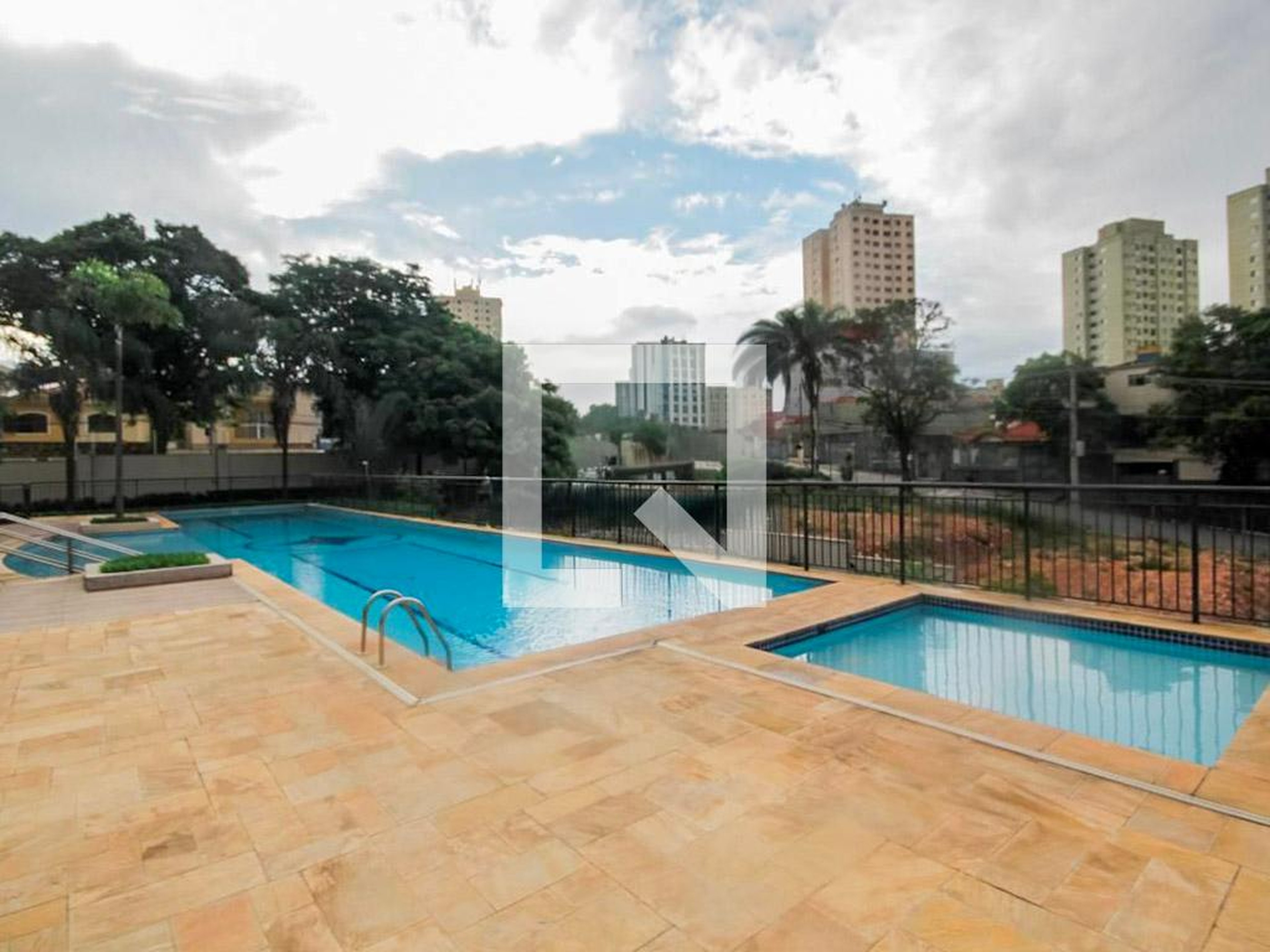 Piscina - Quality House