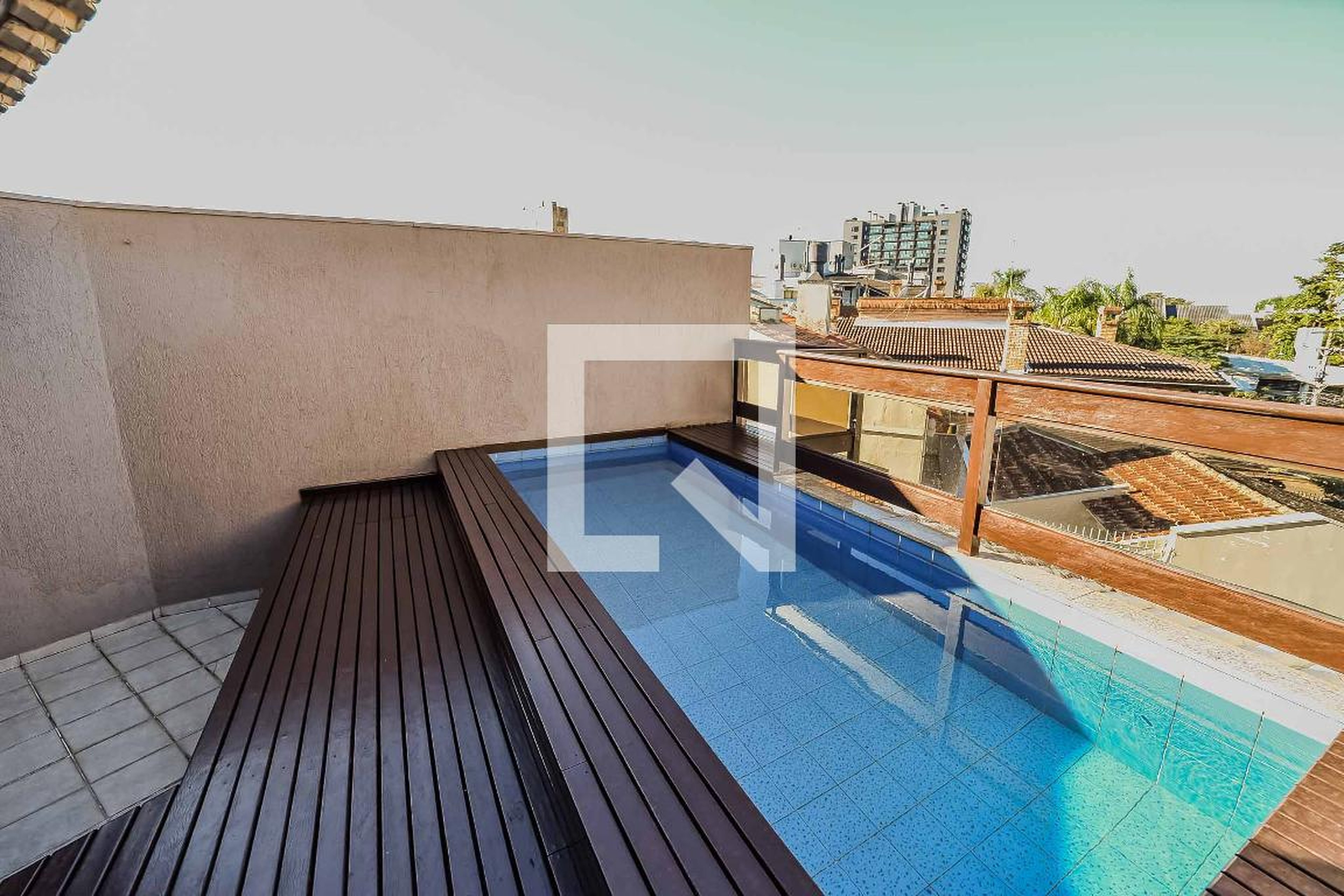 Piscina - 