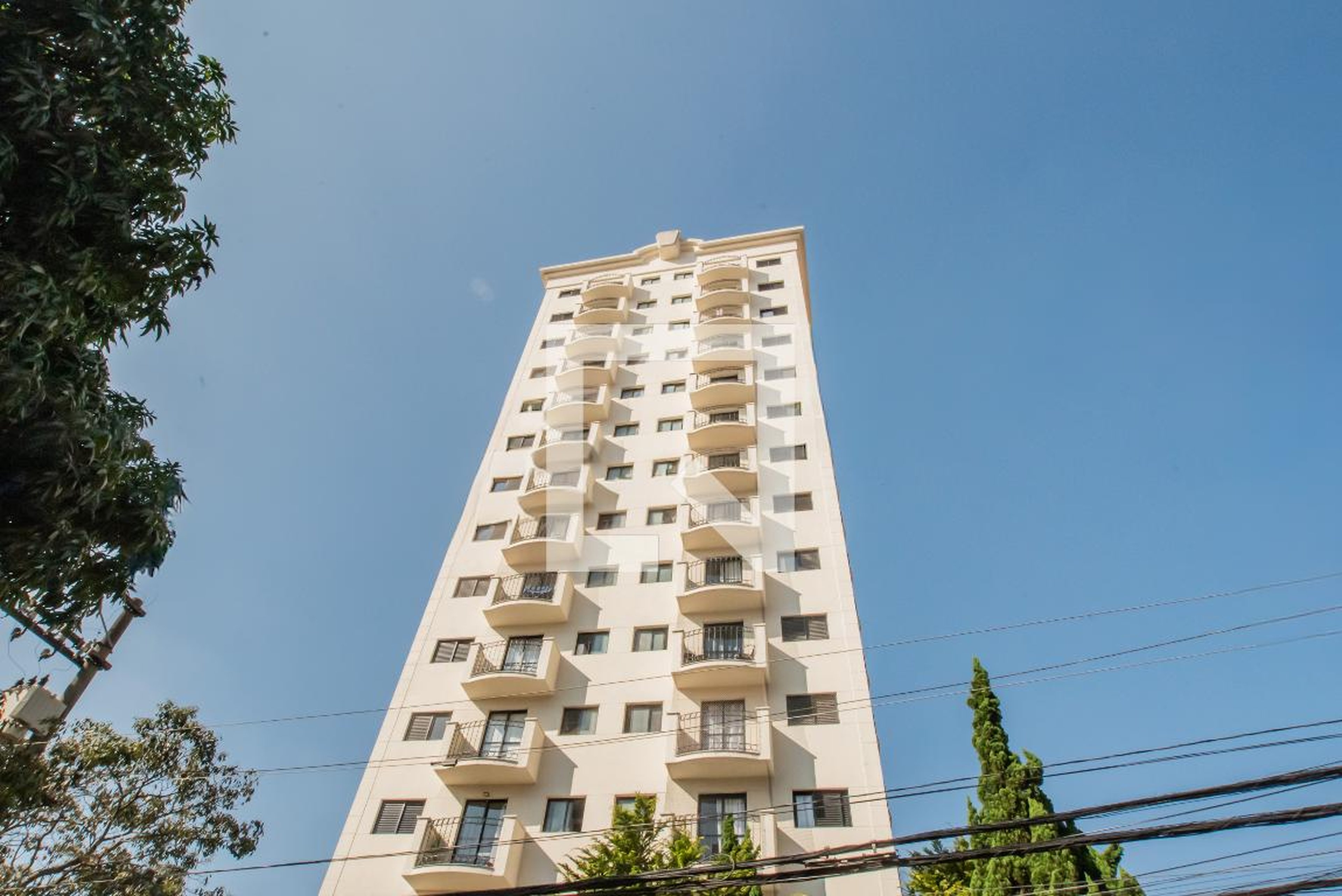 Fachada Edifício Spazio Adatto Residenza