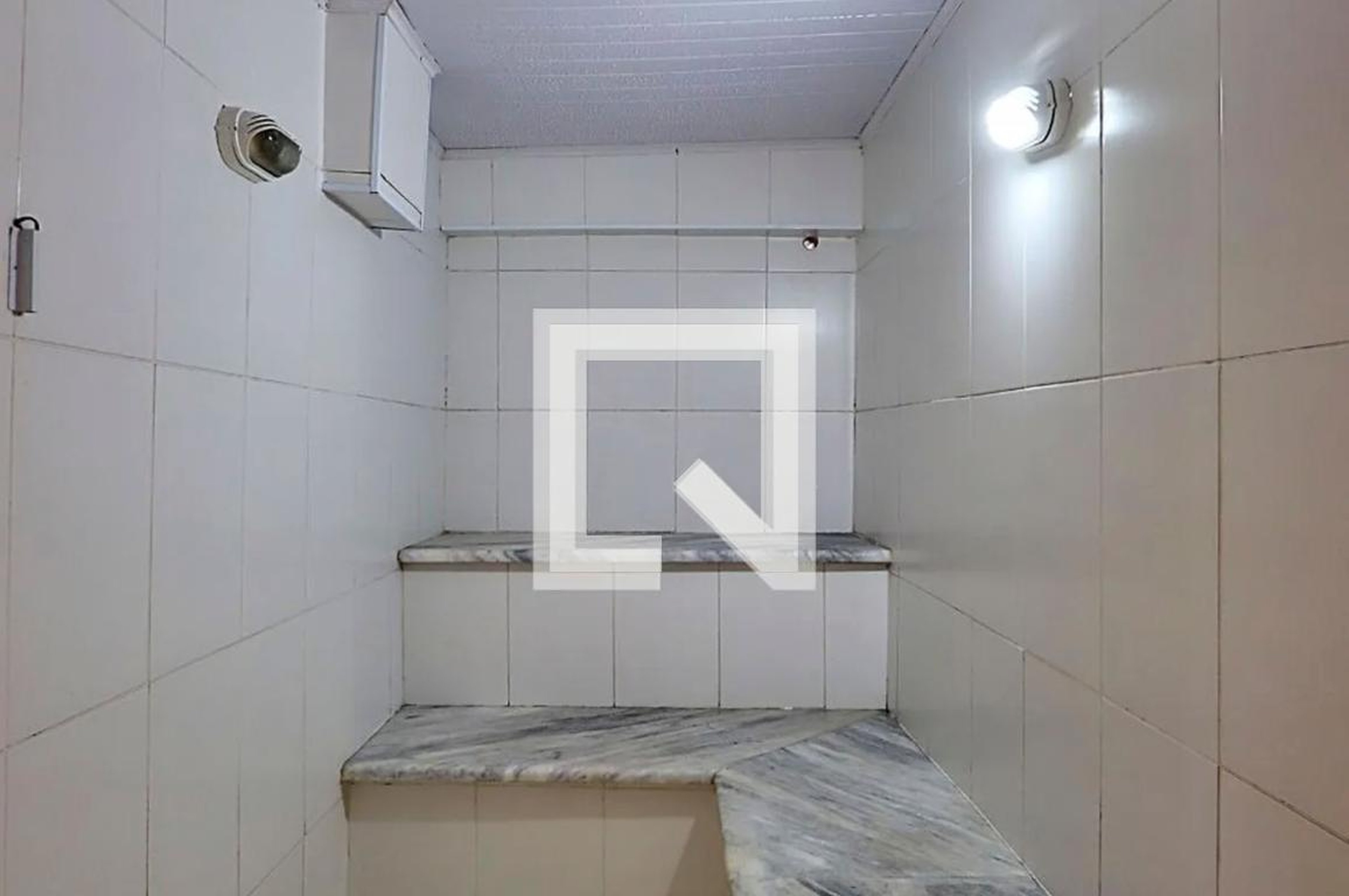 Sauna - Reserva Itaunas
