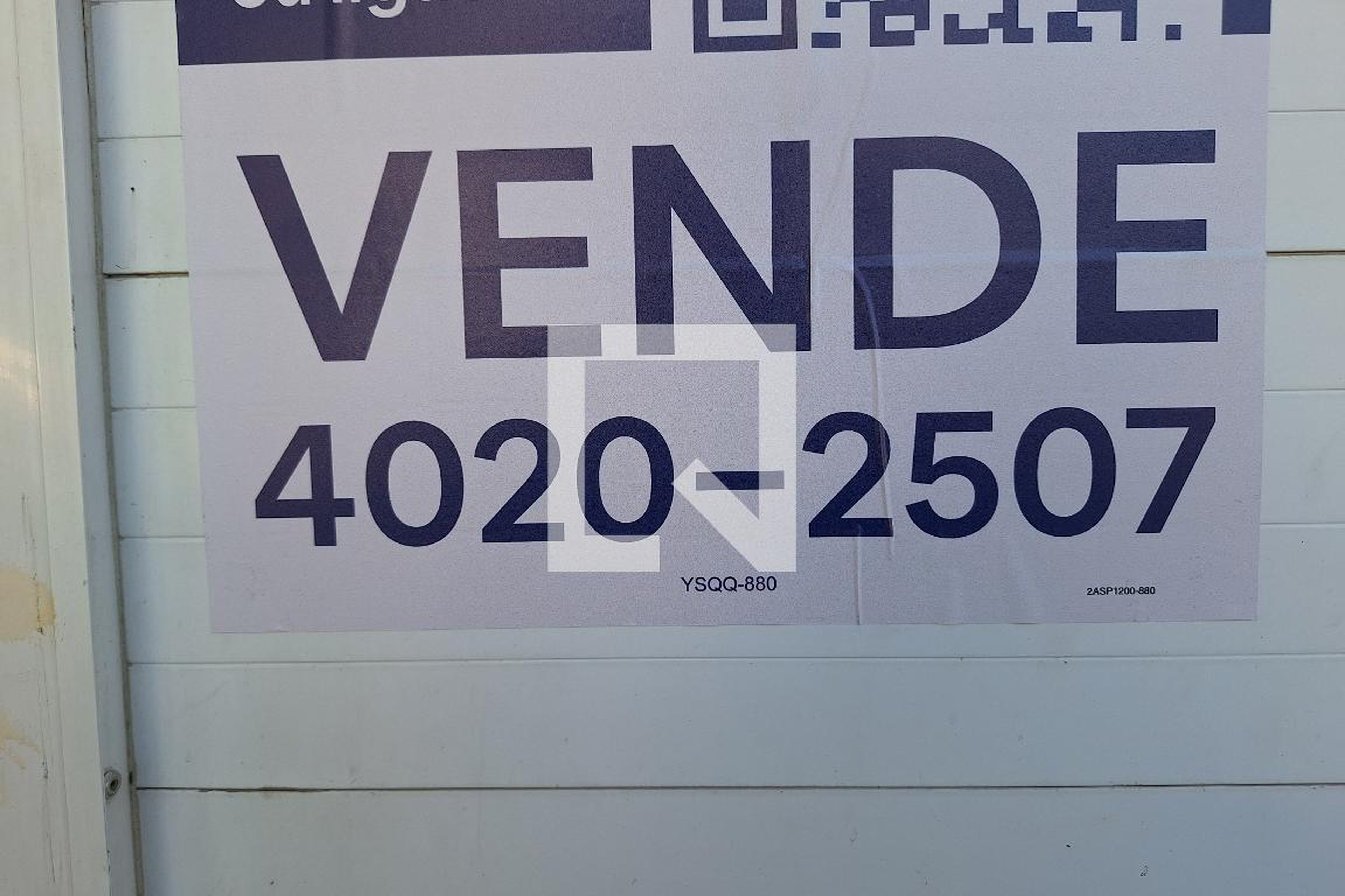 Fachada Condomínio em Avenida Nova Iorque, 565