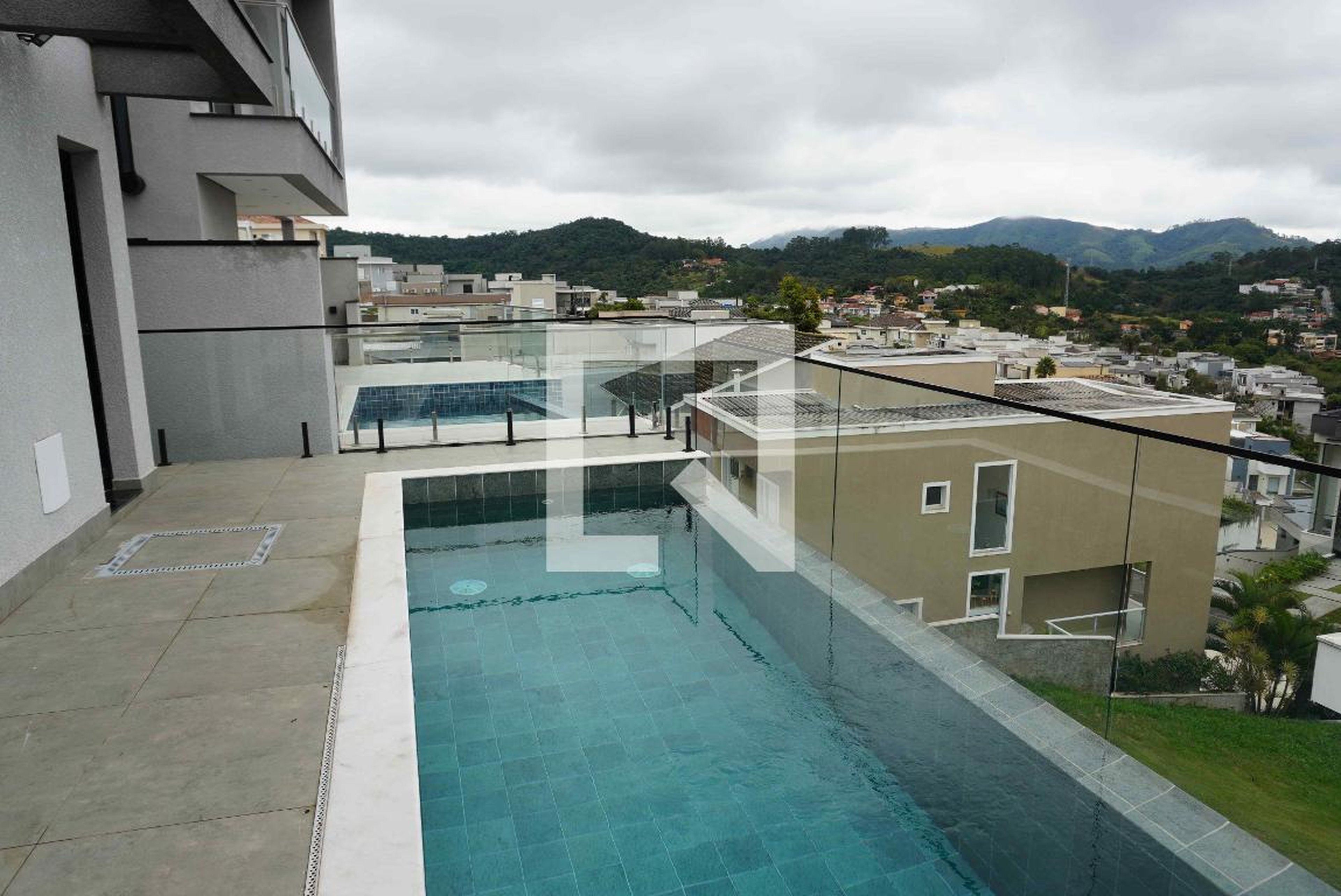 Piscina - 