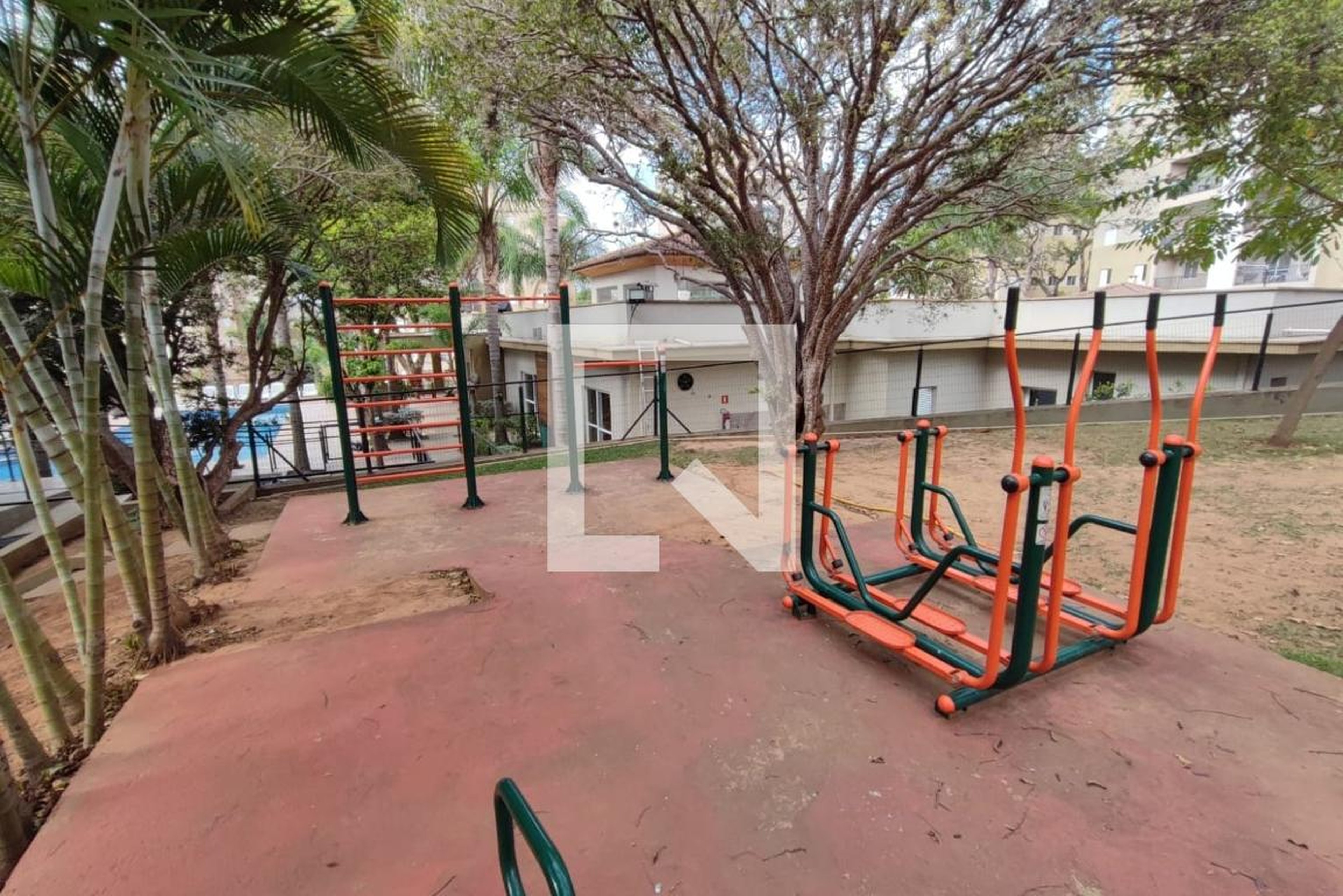 Academia - Ecovila Tipuana