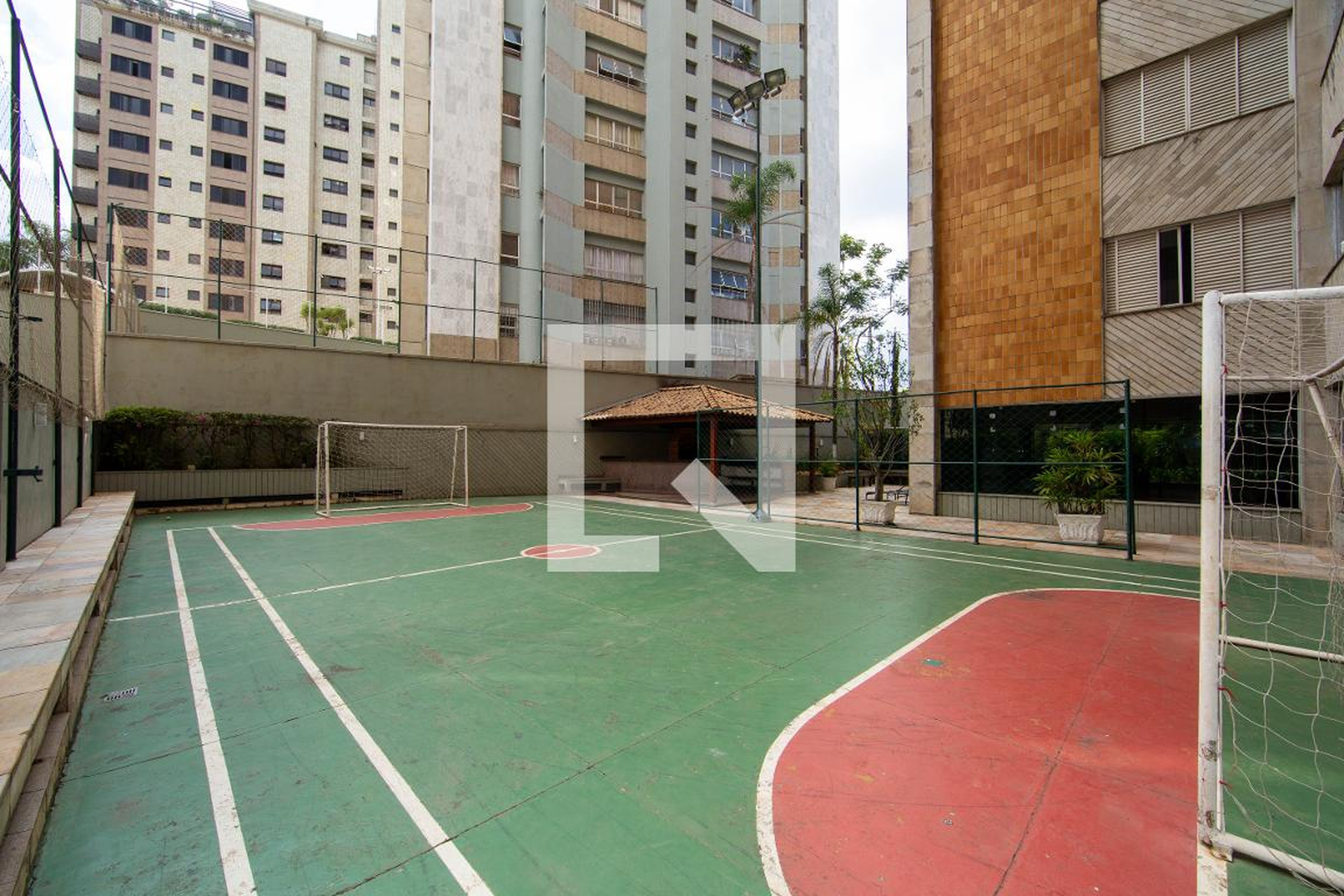 QUADRA - 