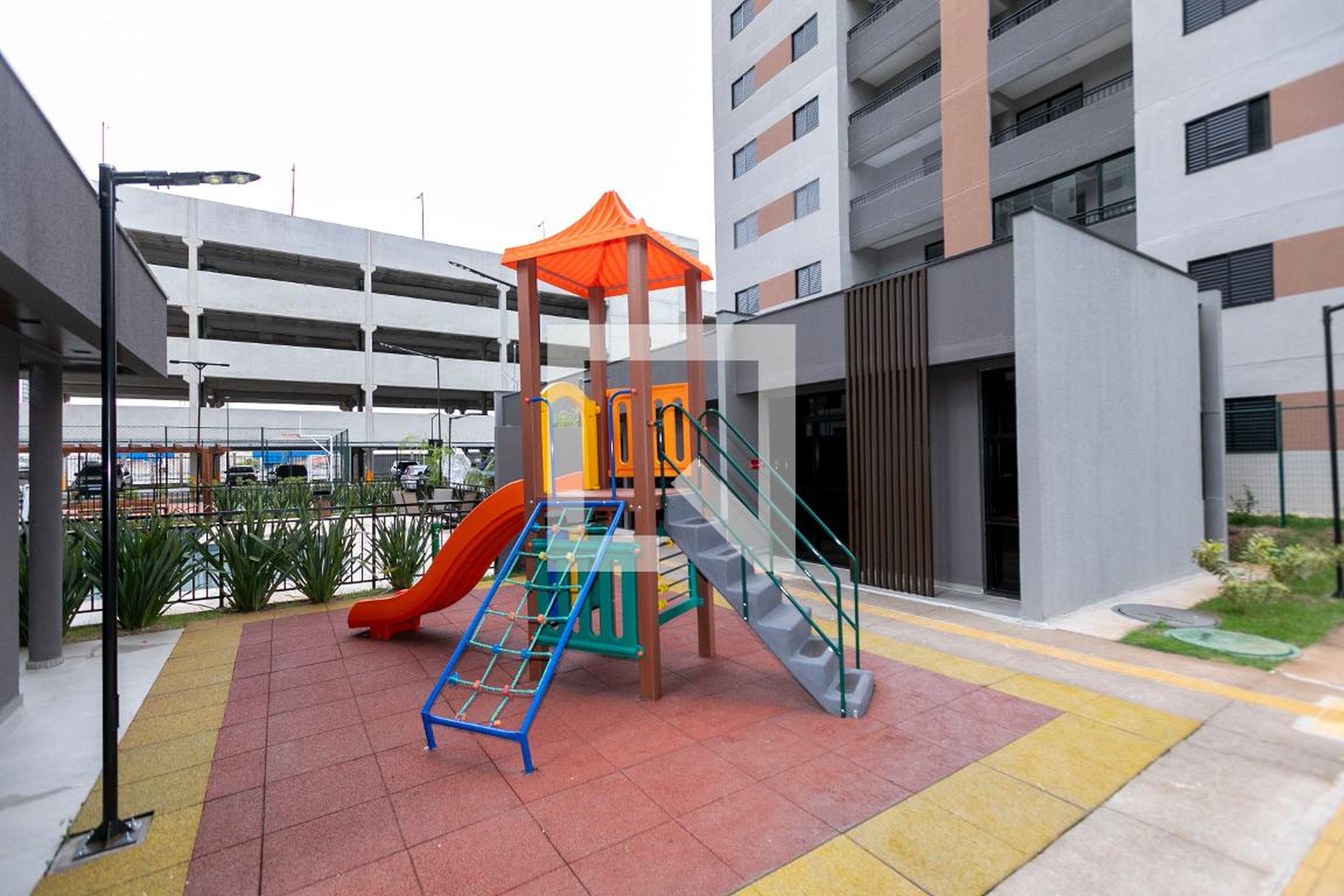 PLAYGROUND - HM Maxi Bonfim - Campinas