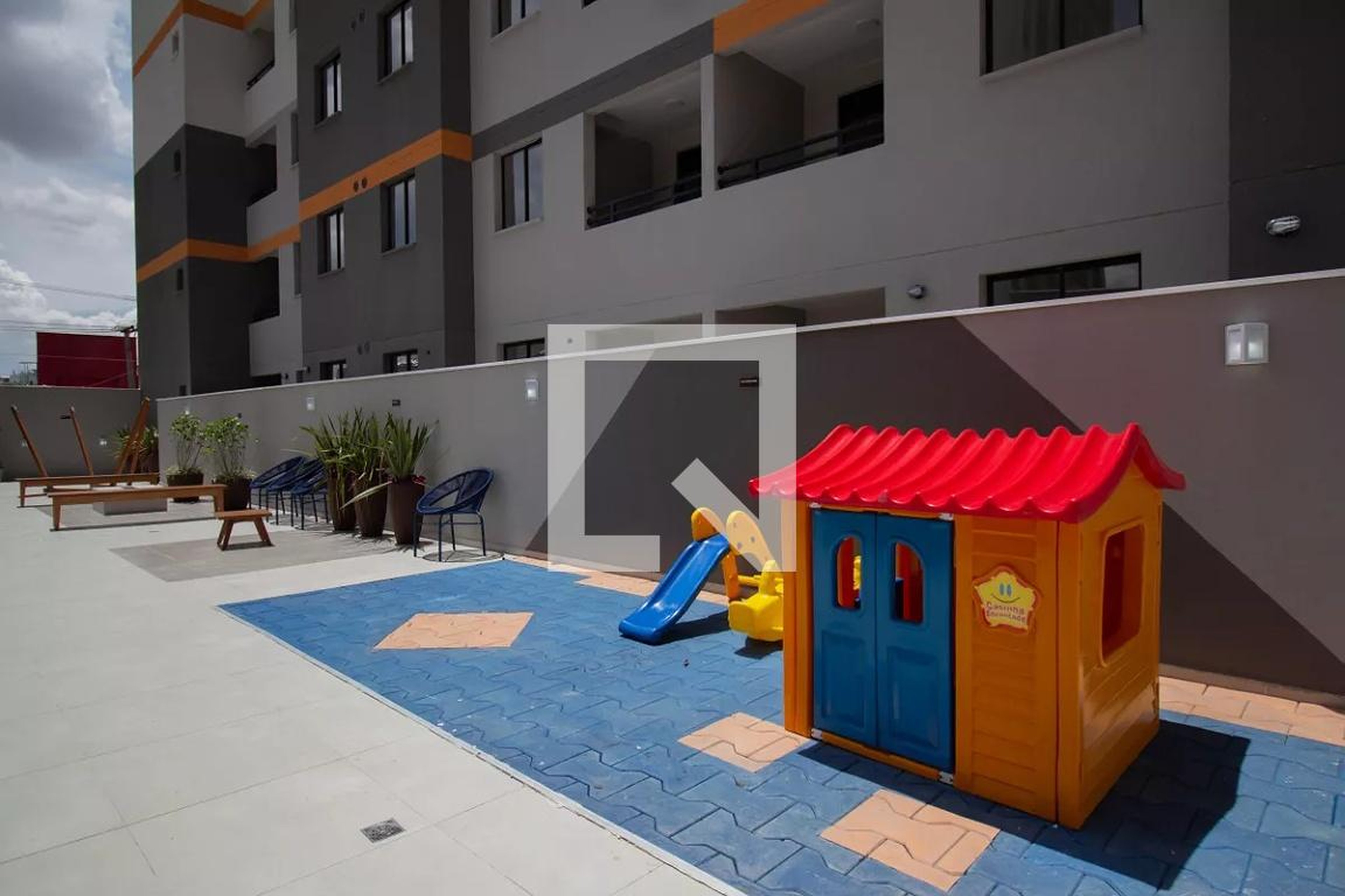 Playground - Mundo Apto Freguesia