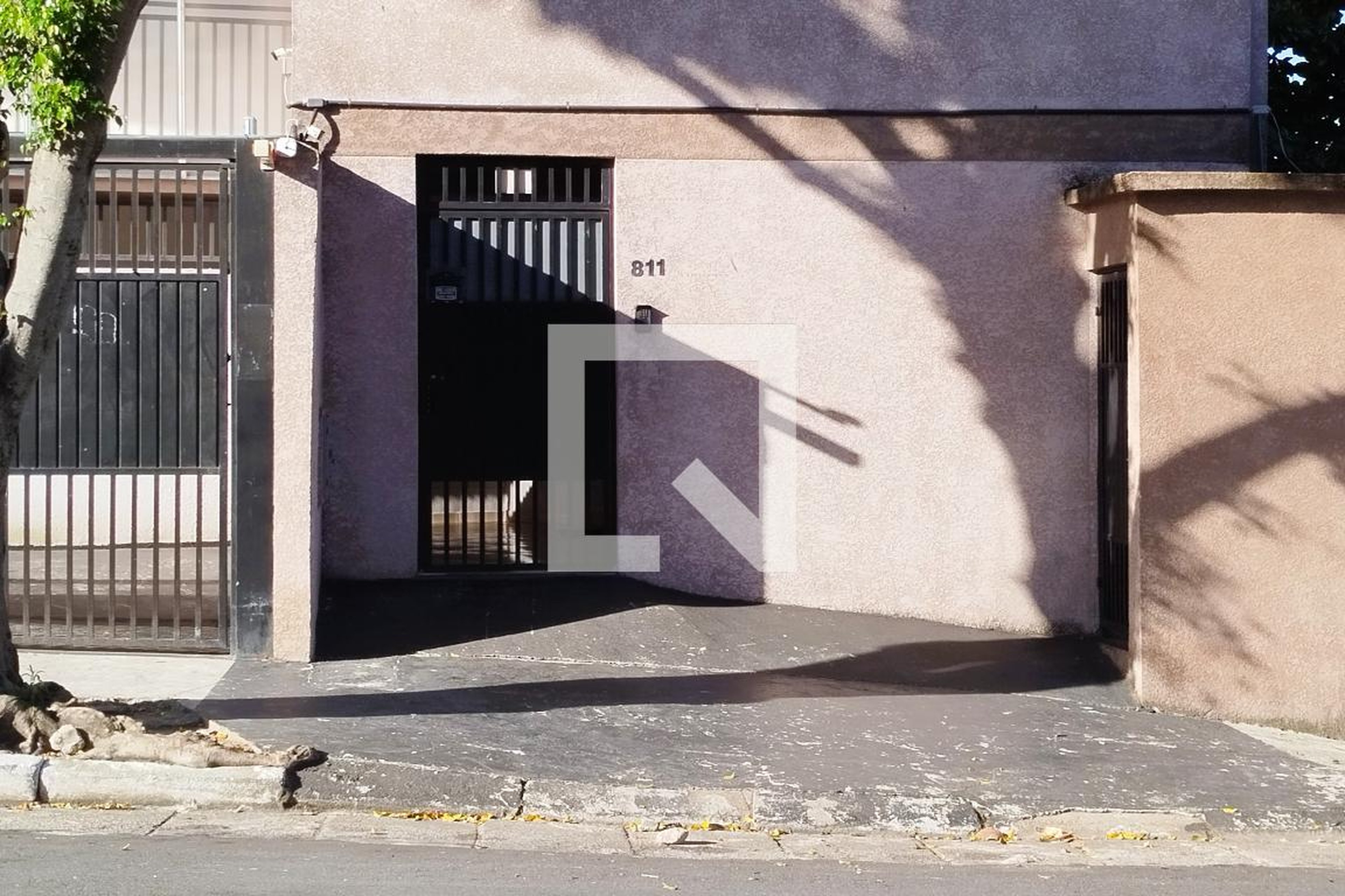 Fachada Condomínio Quality