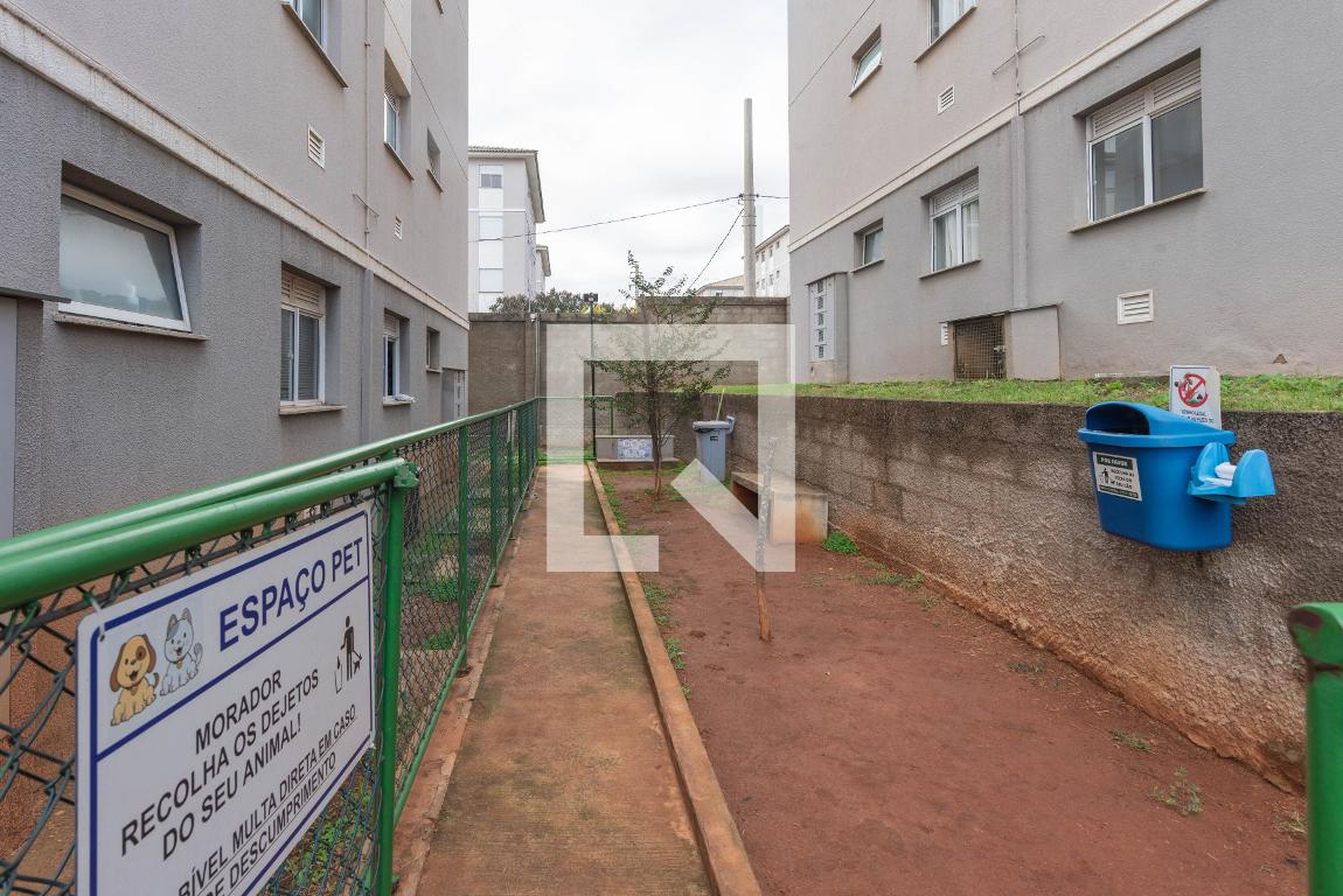Espaço Pet - Ipes