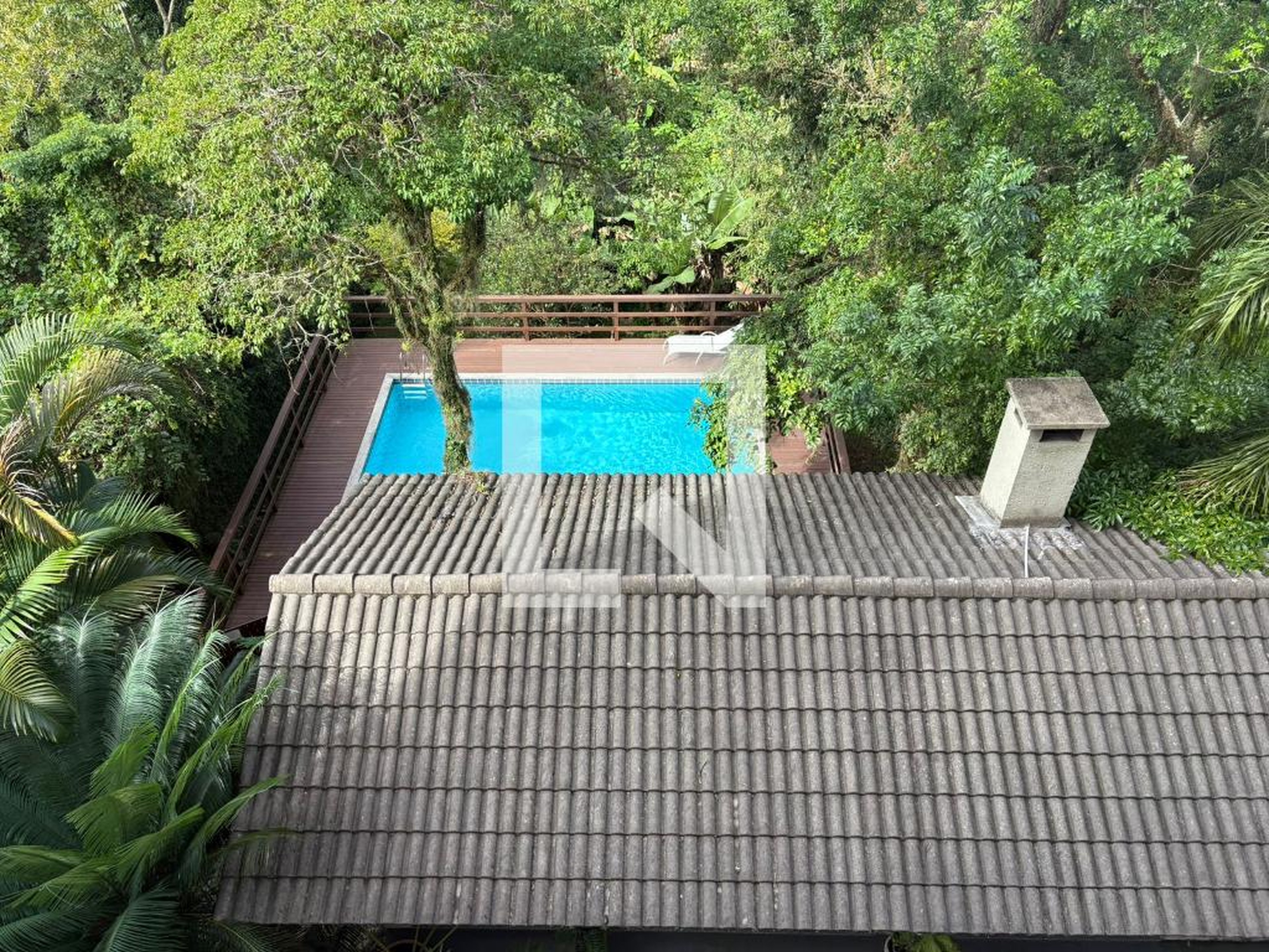 Piscina - Ribeira D' Ilhas