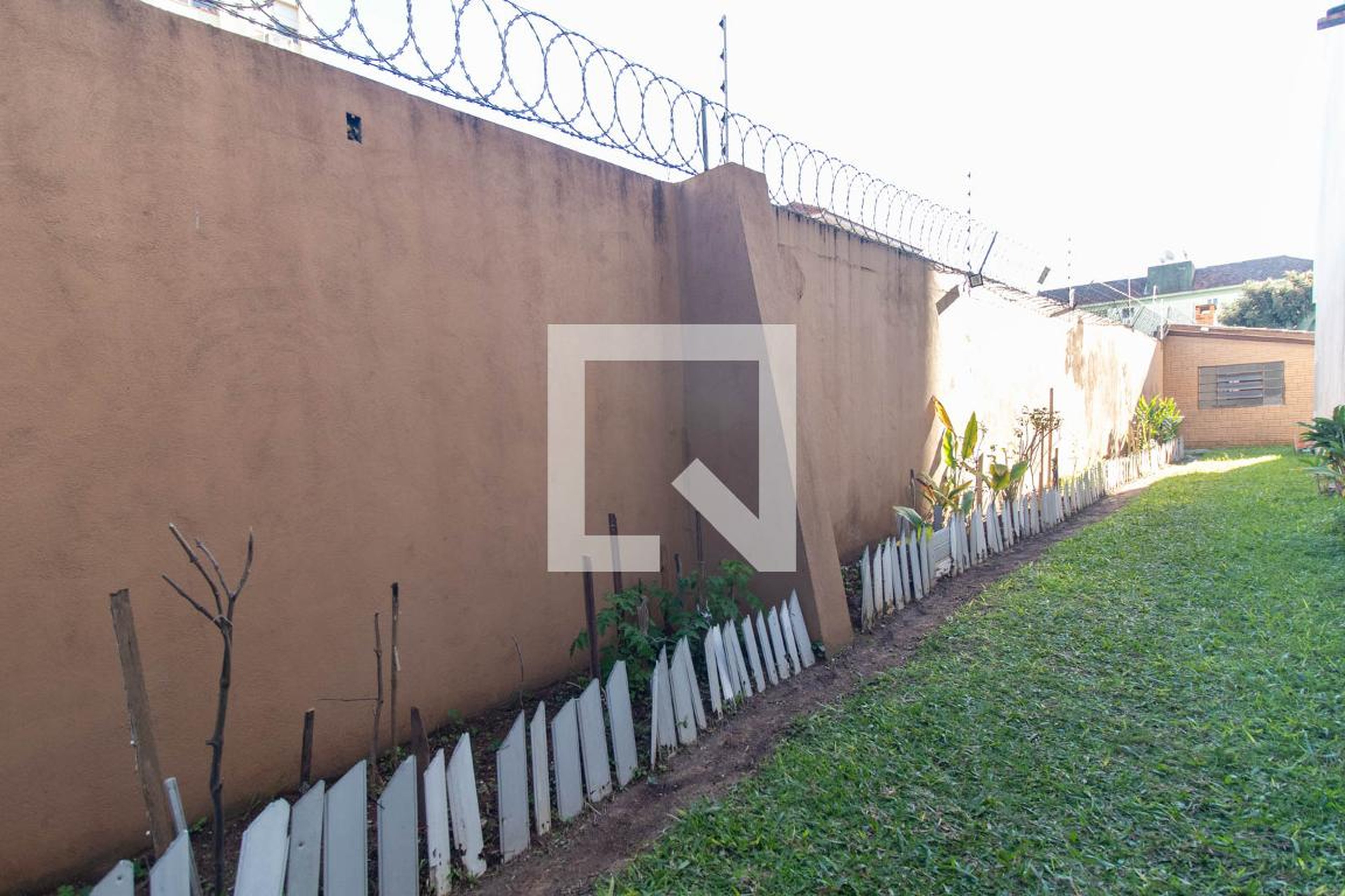 Área comum - Edifício Residencial Icarai