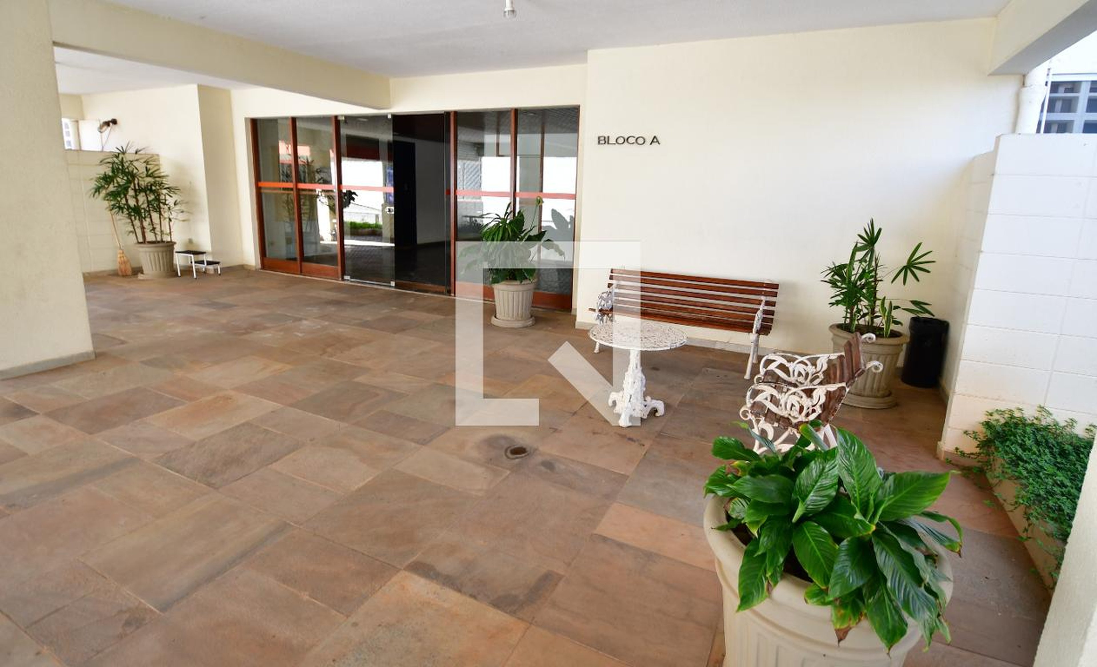 Hall social - null