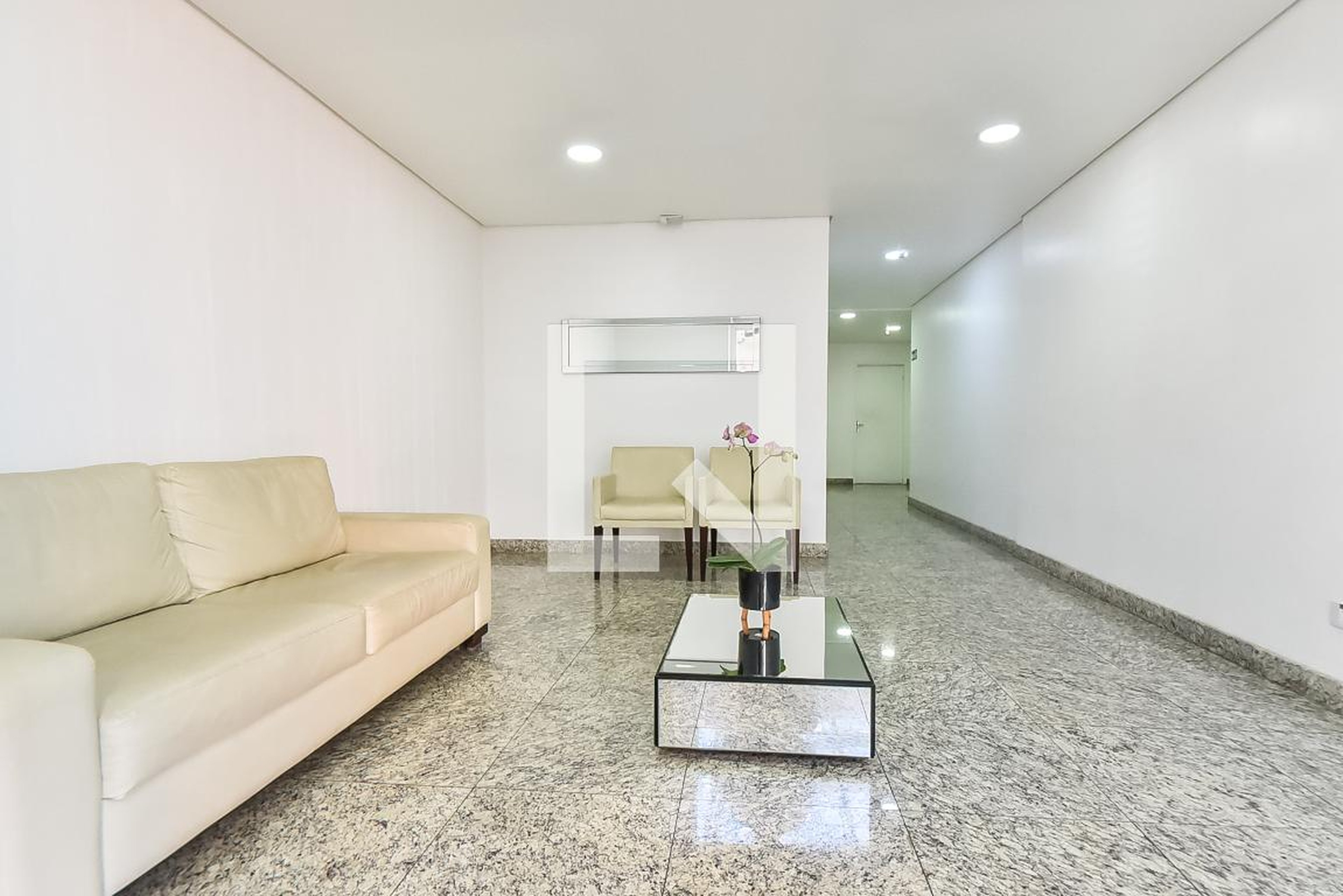 Hall de entrada - Lucia