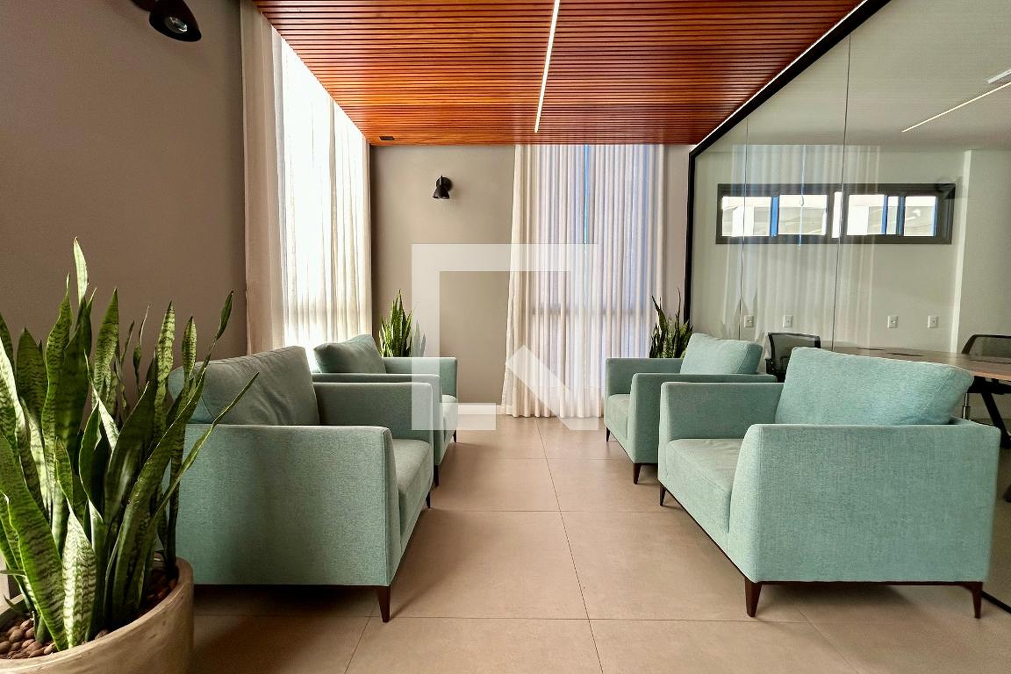 Hall de entrada - 