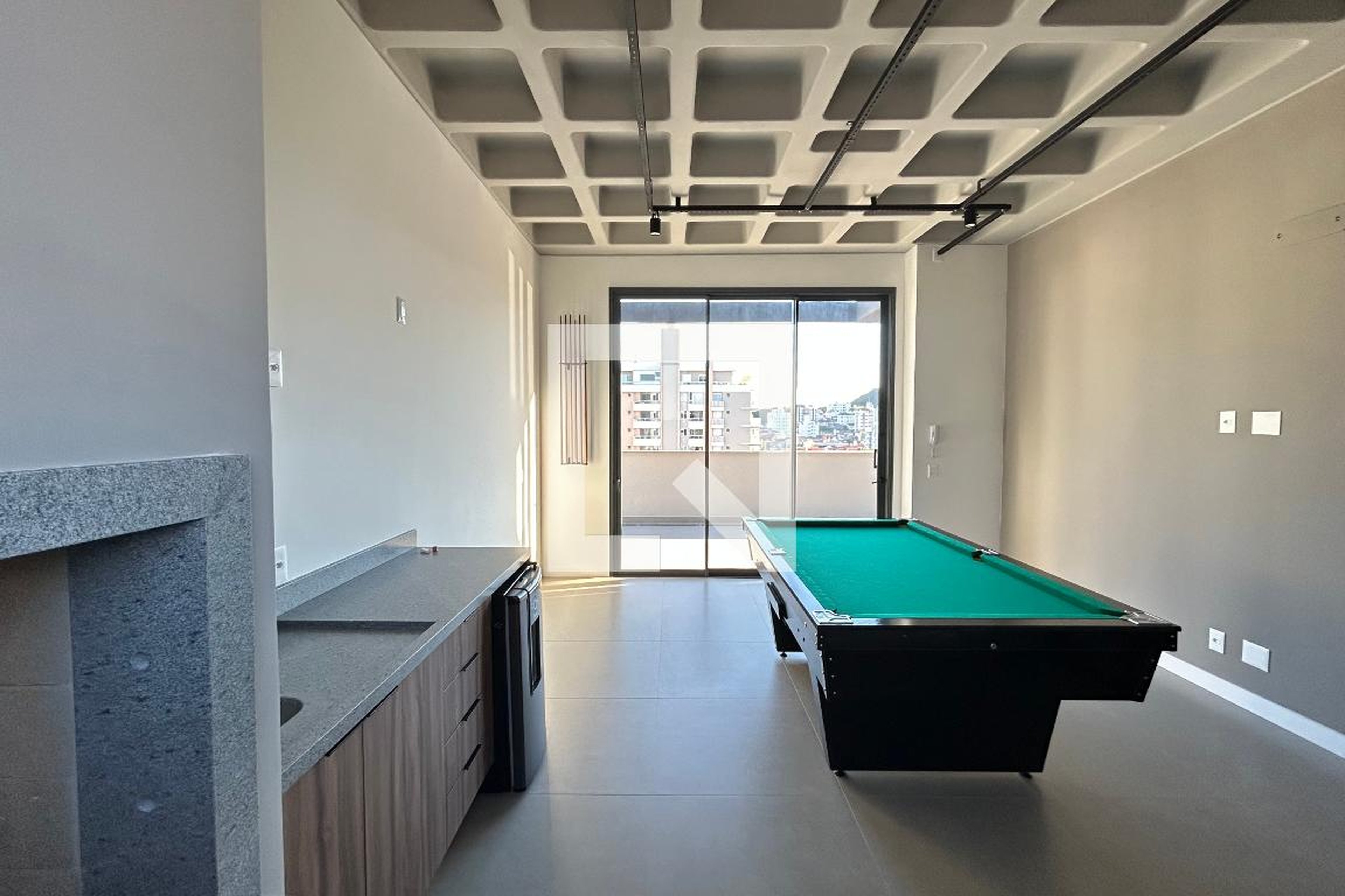 Sala de Jogos - 