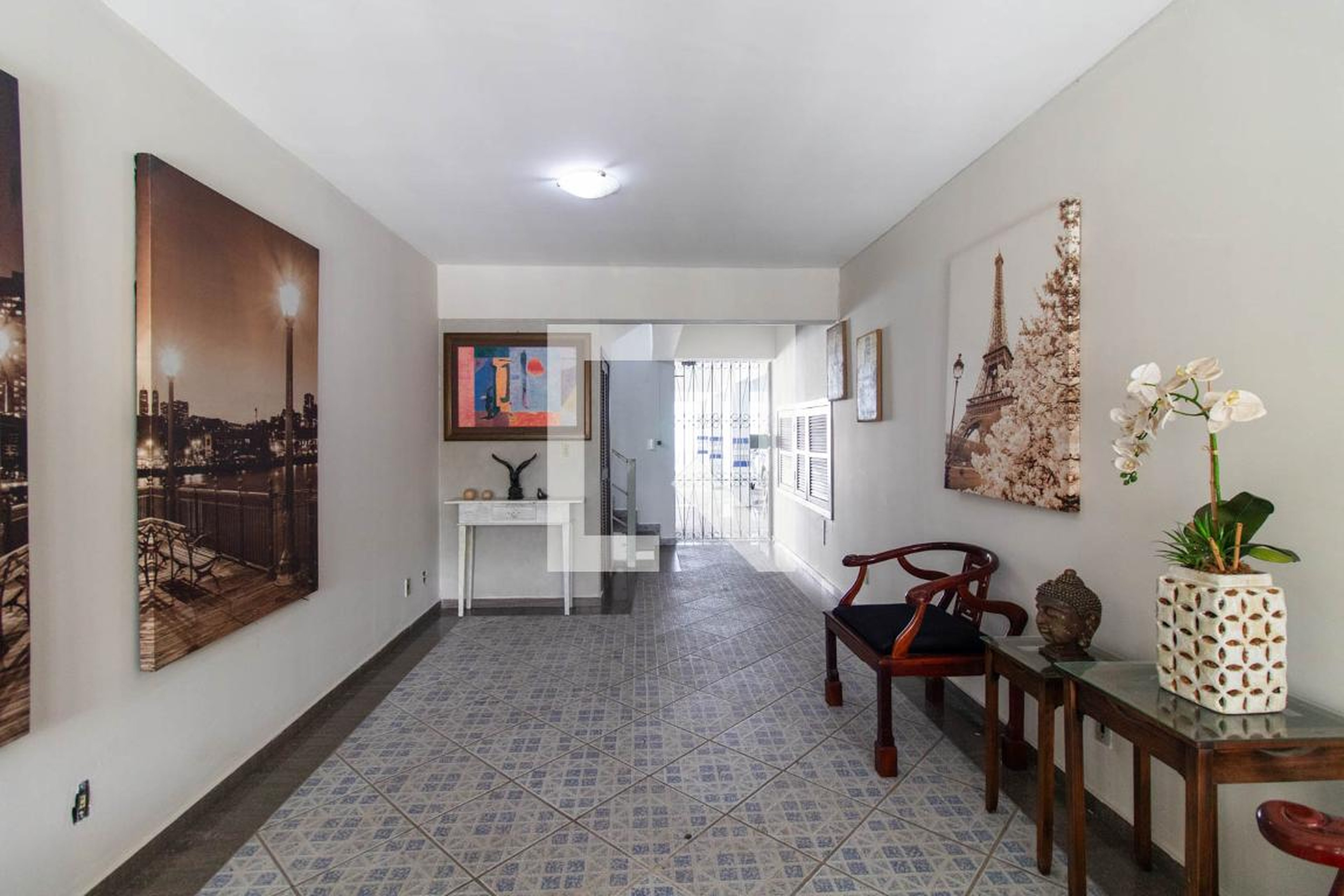 Hall social - 