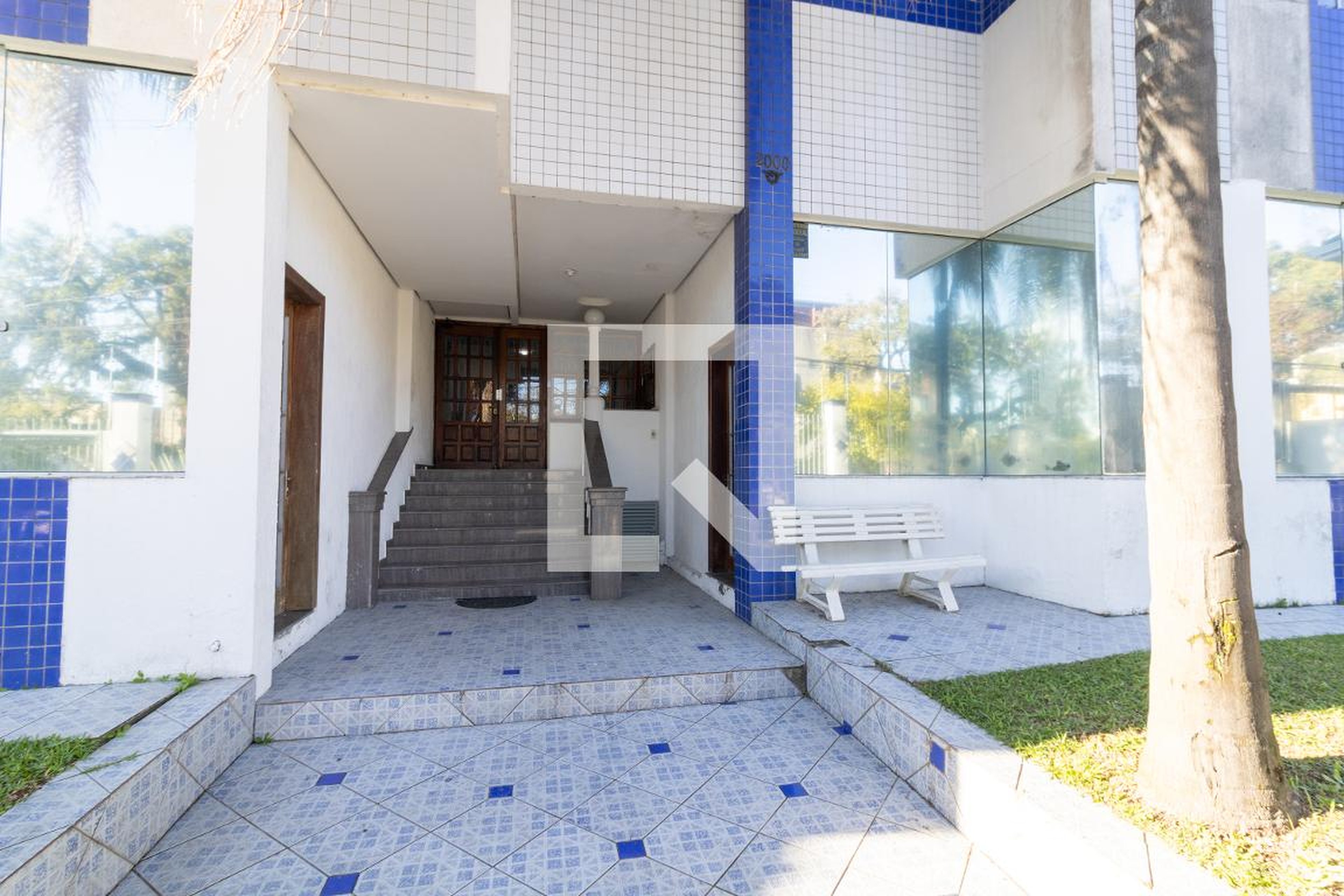 Hall de entrada - 