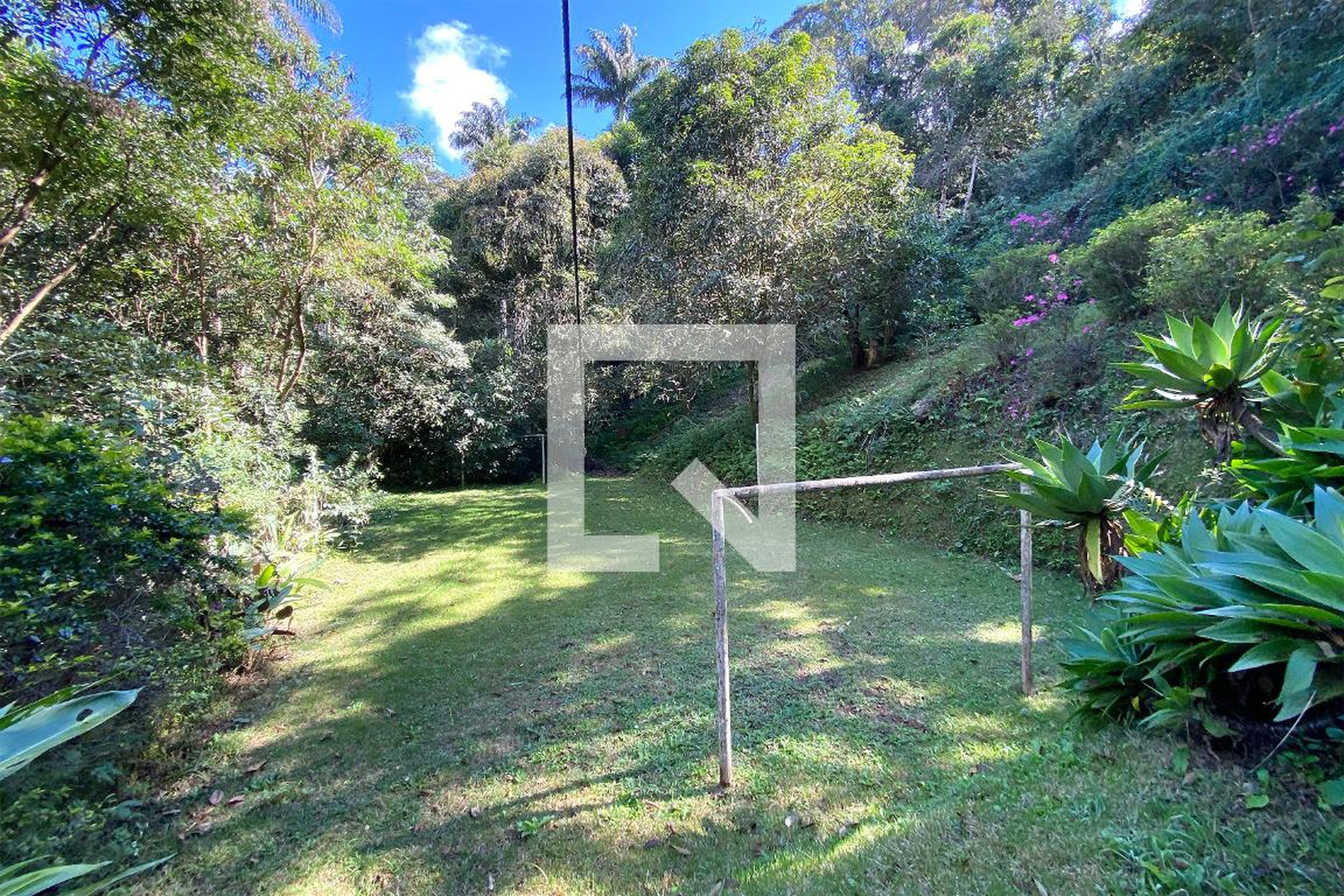 Quadra - Jardins de Petrópolis