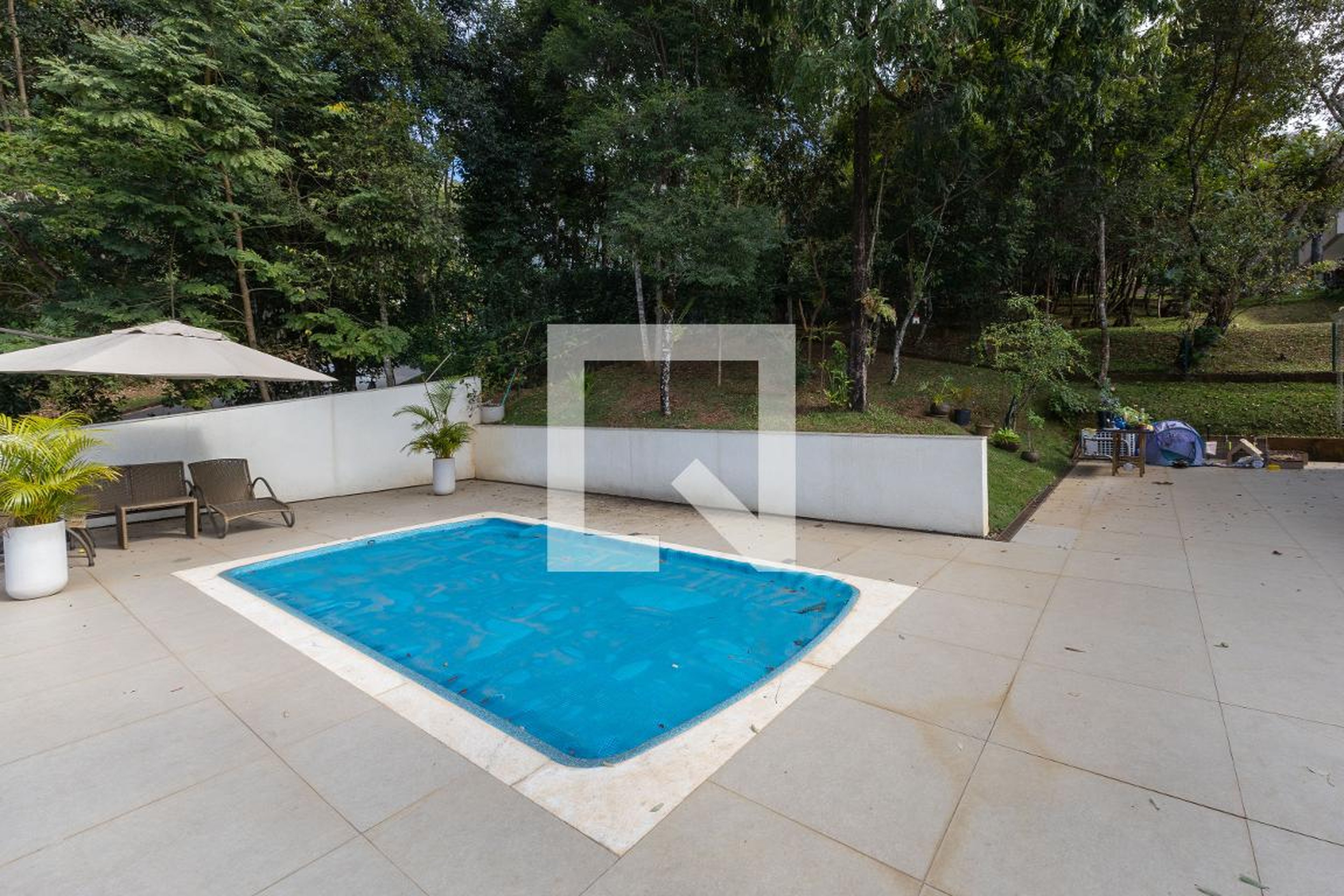 Piscina - 