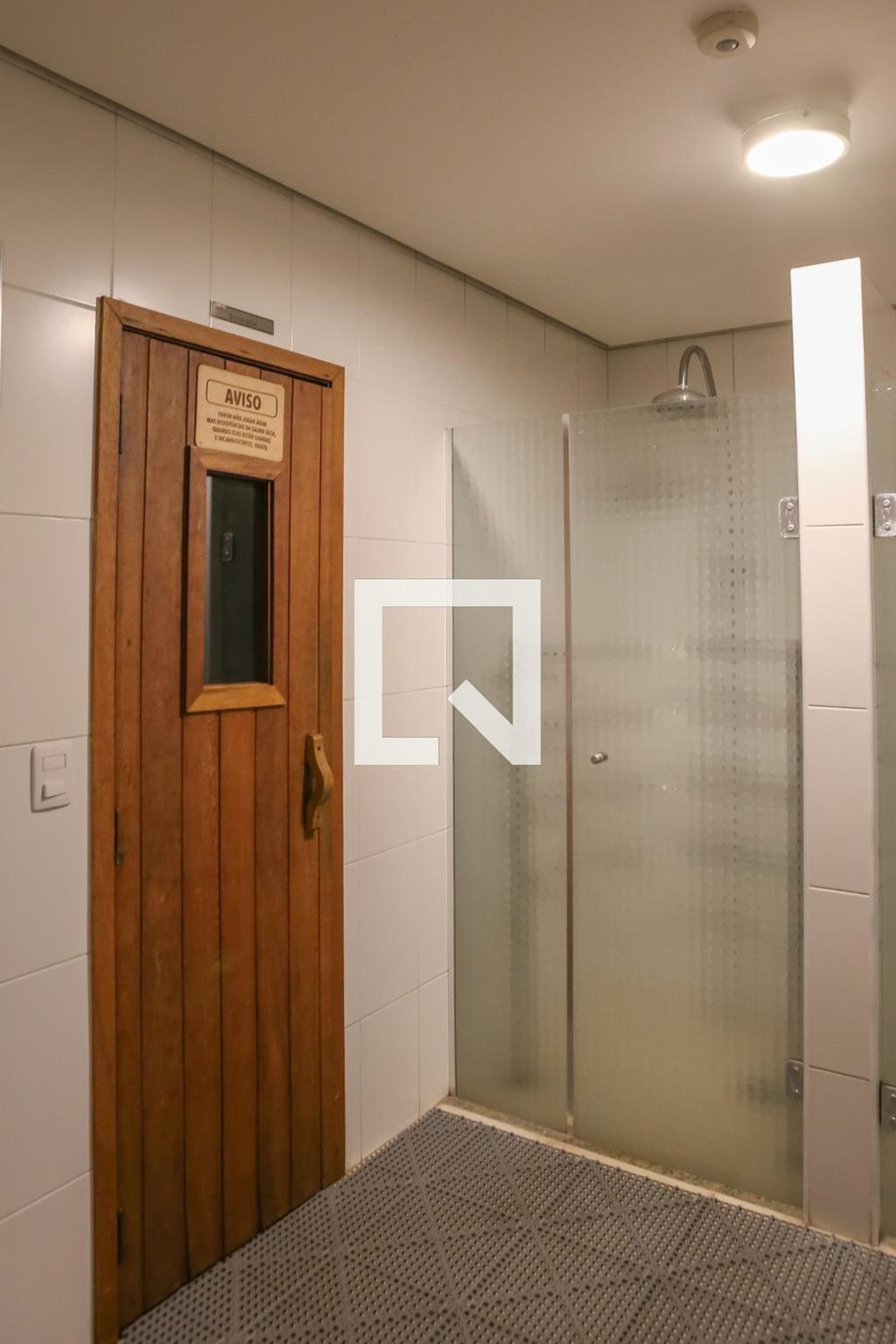 Sauna - New York Club