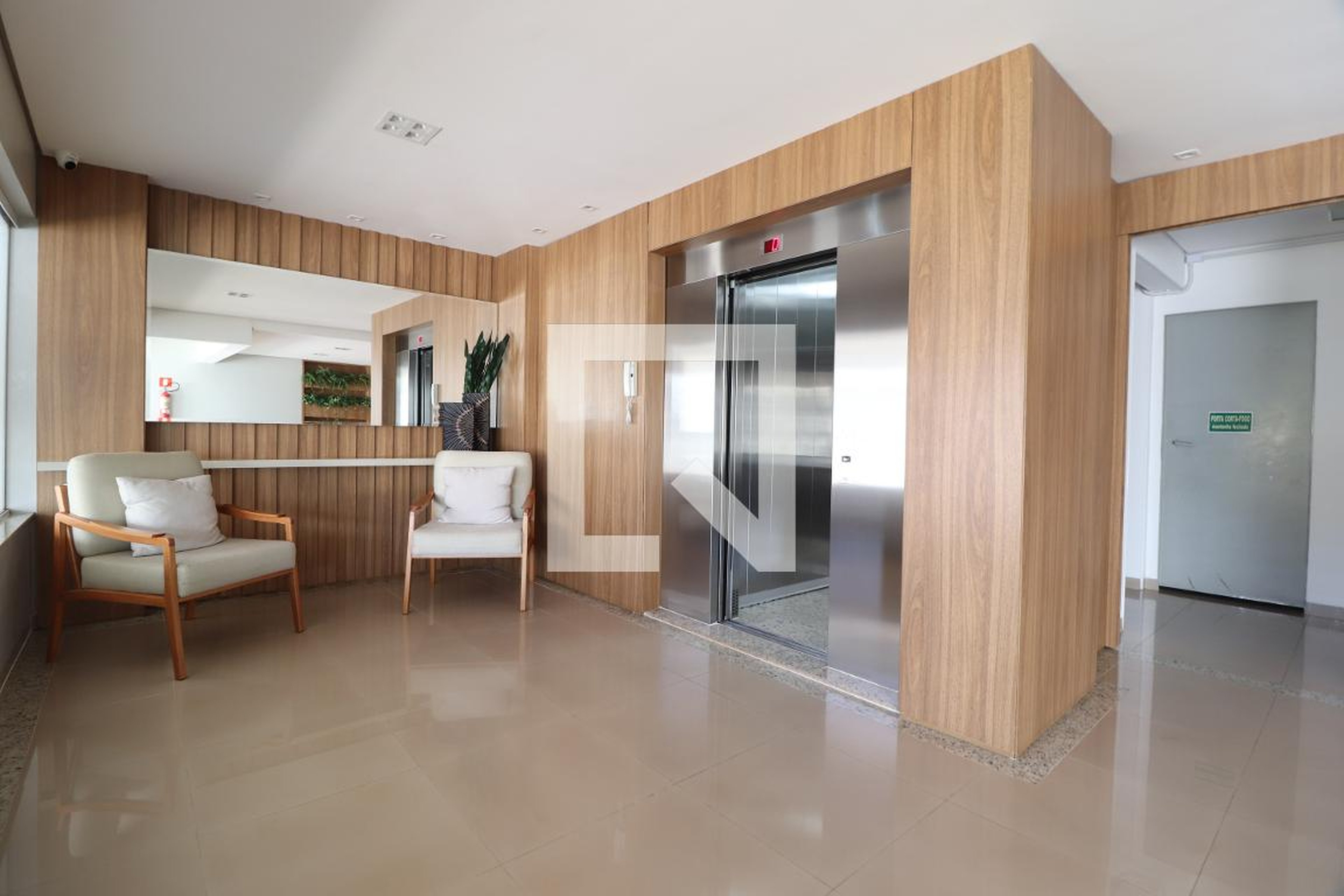 Hall social - Dubai