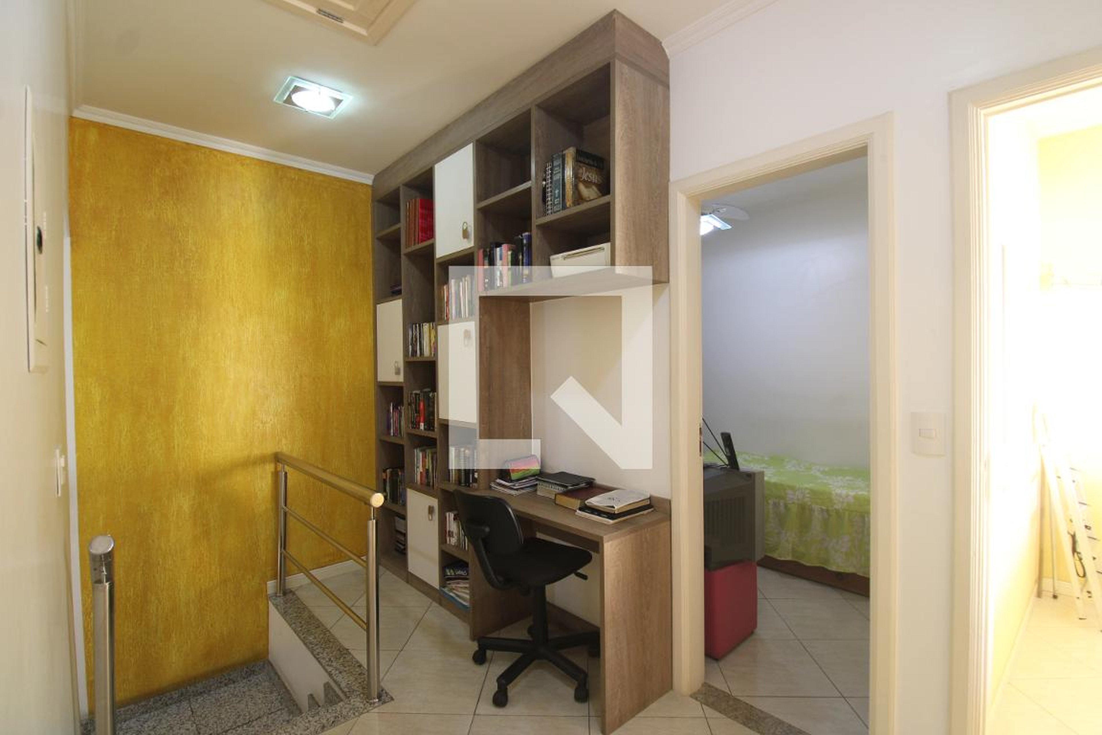 Hall - Eldorado Green