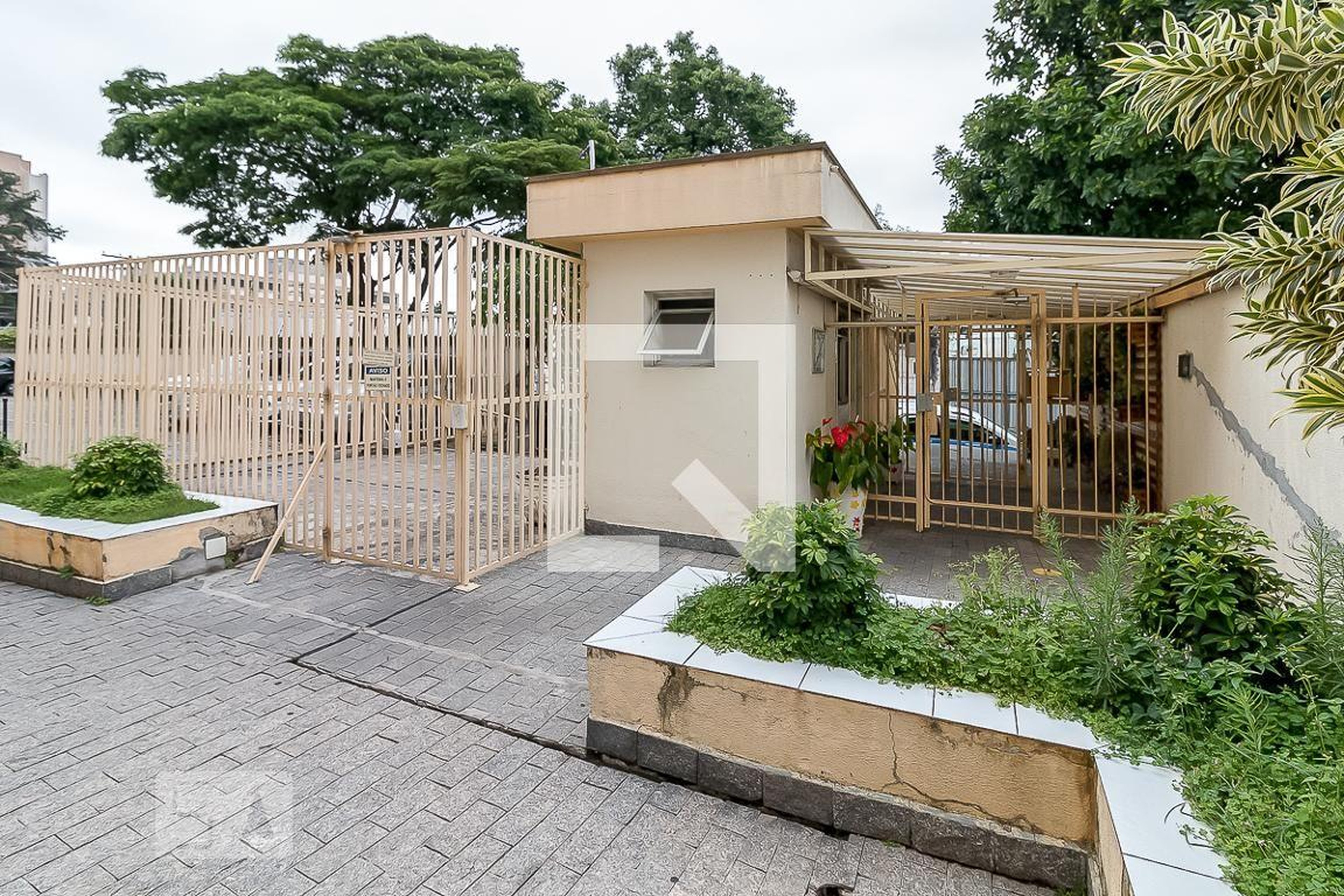 Portaria - Residencial Machado de Assis
