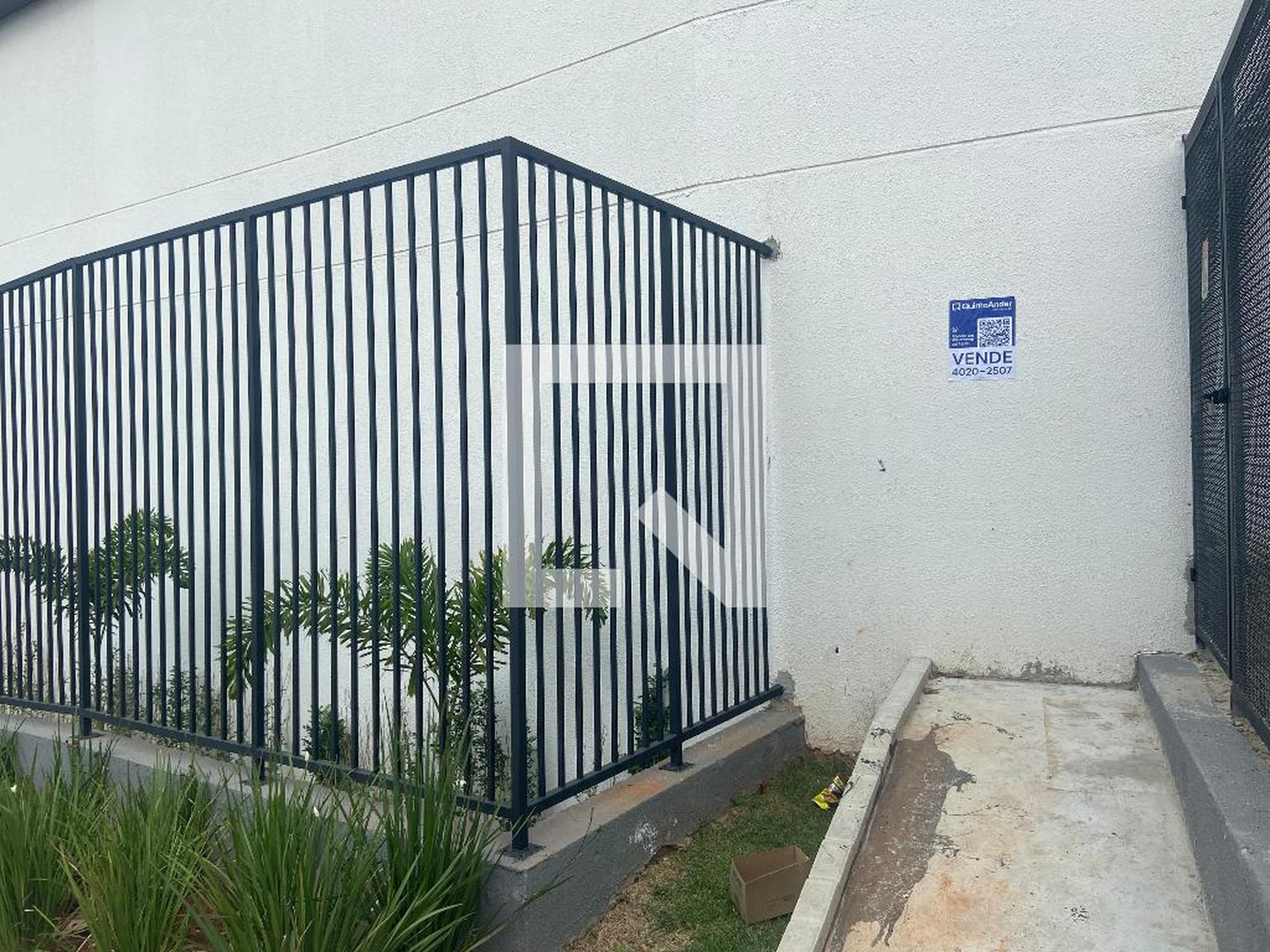 Fachada do Prédio Condomínio Look  Clube